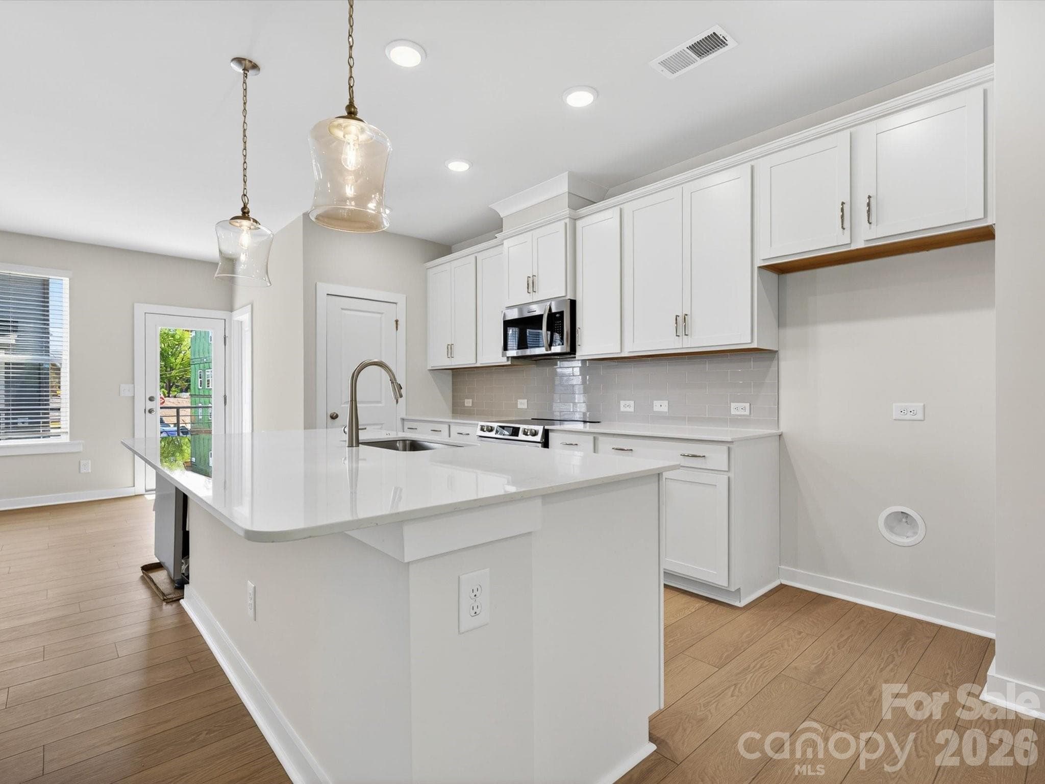 Townhouse at Charlotte, photo 3 of 27