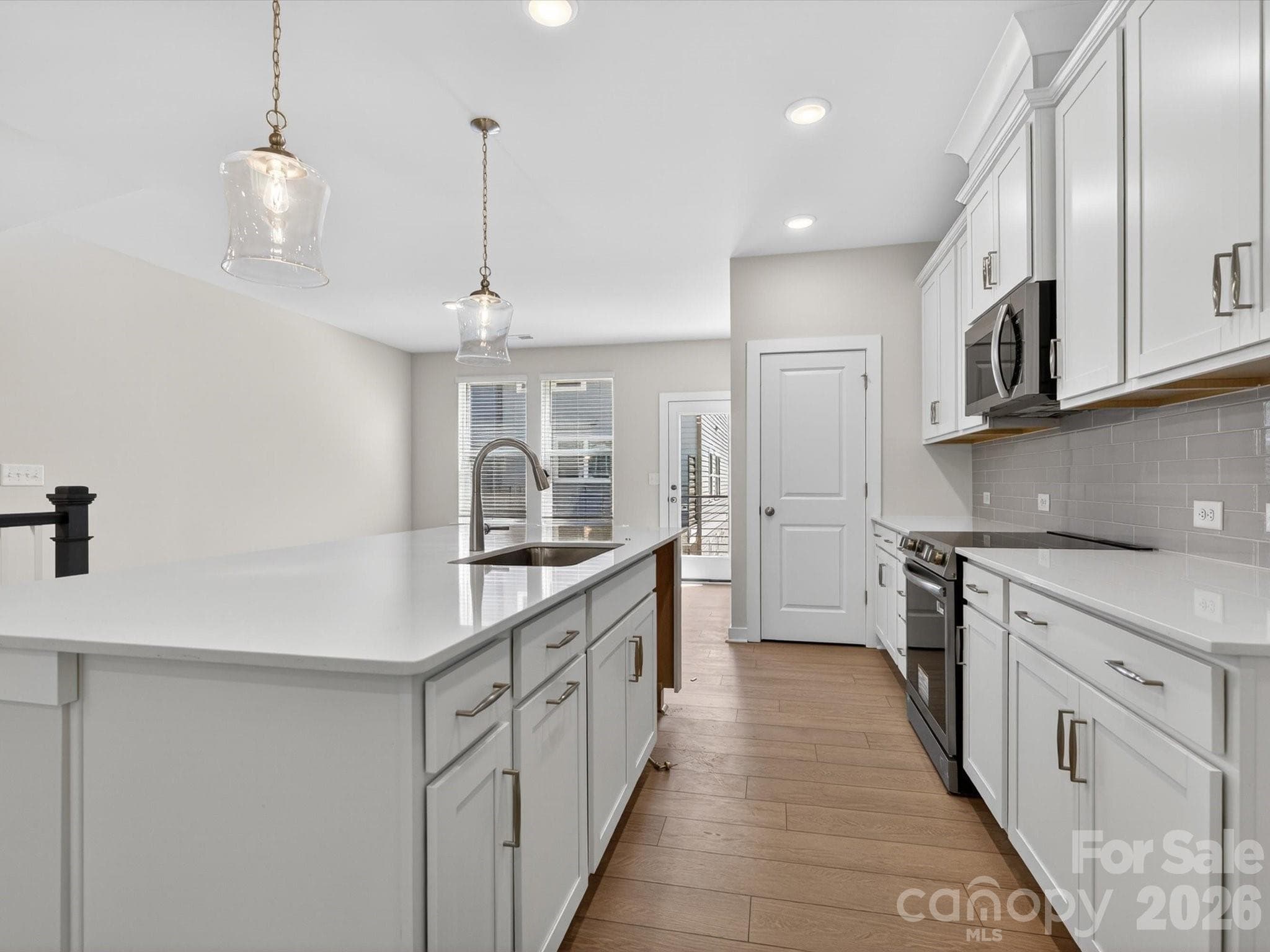 Townhouse at Charlotte, photo 2 of 27