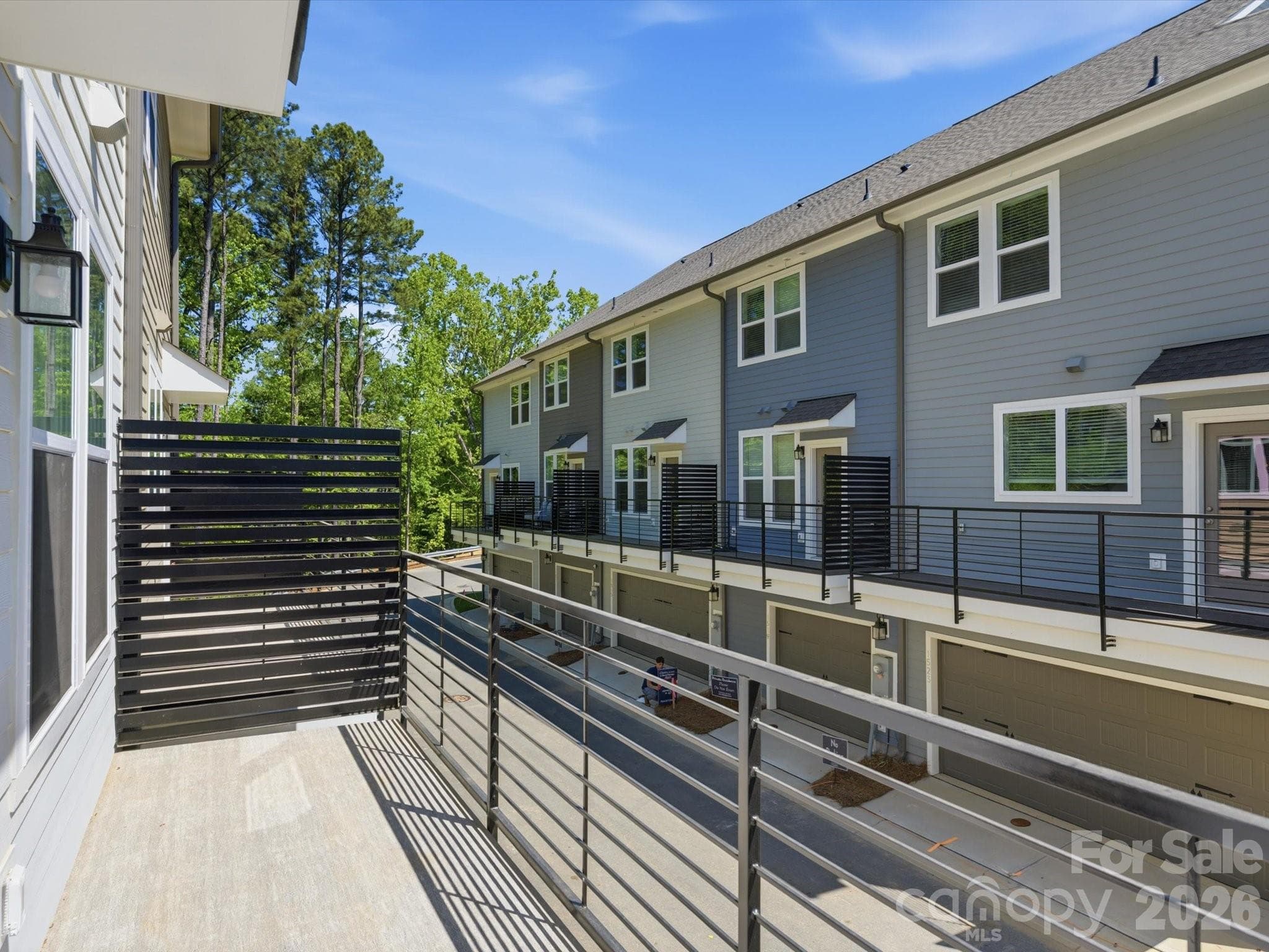 Townhouse at Charlotte, photo 26 of 27