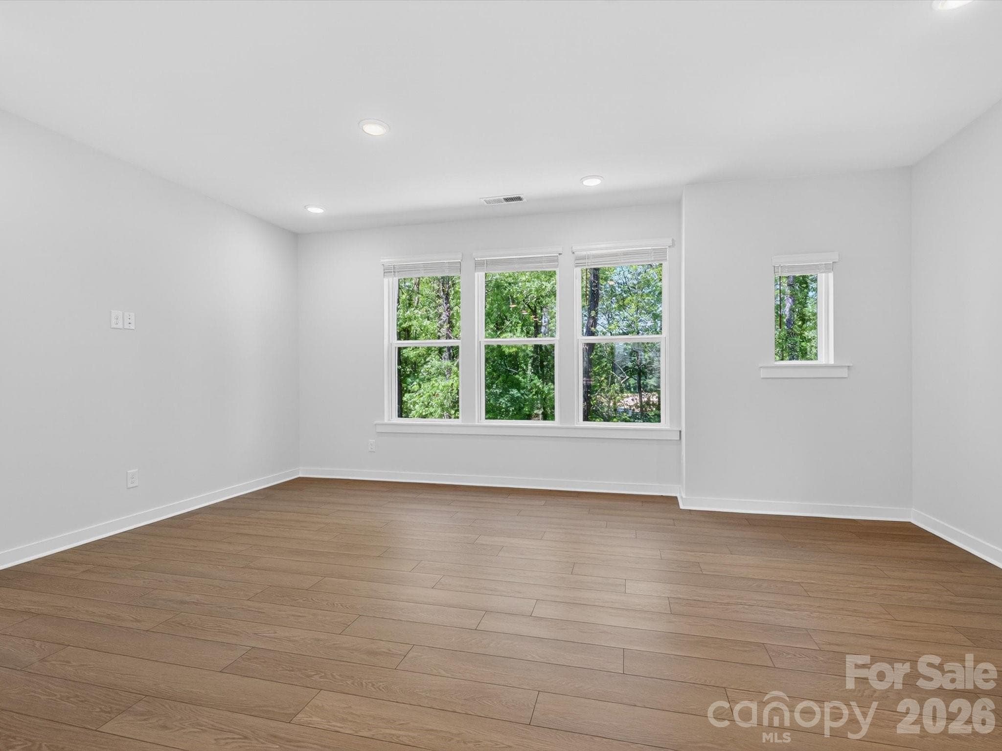 Townhouse at Charlotte, photo 6 of 27