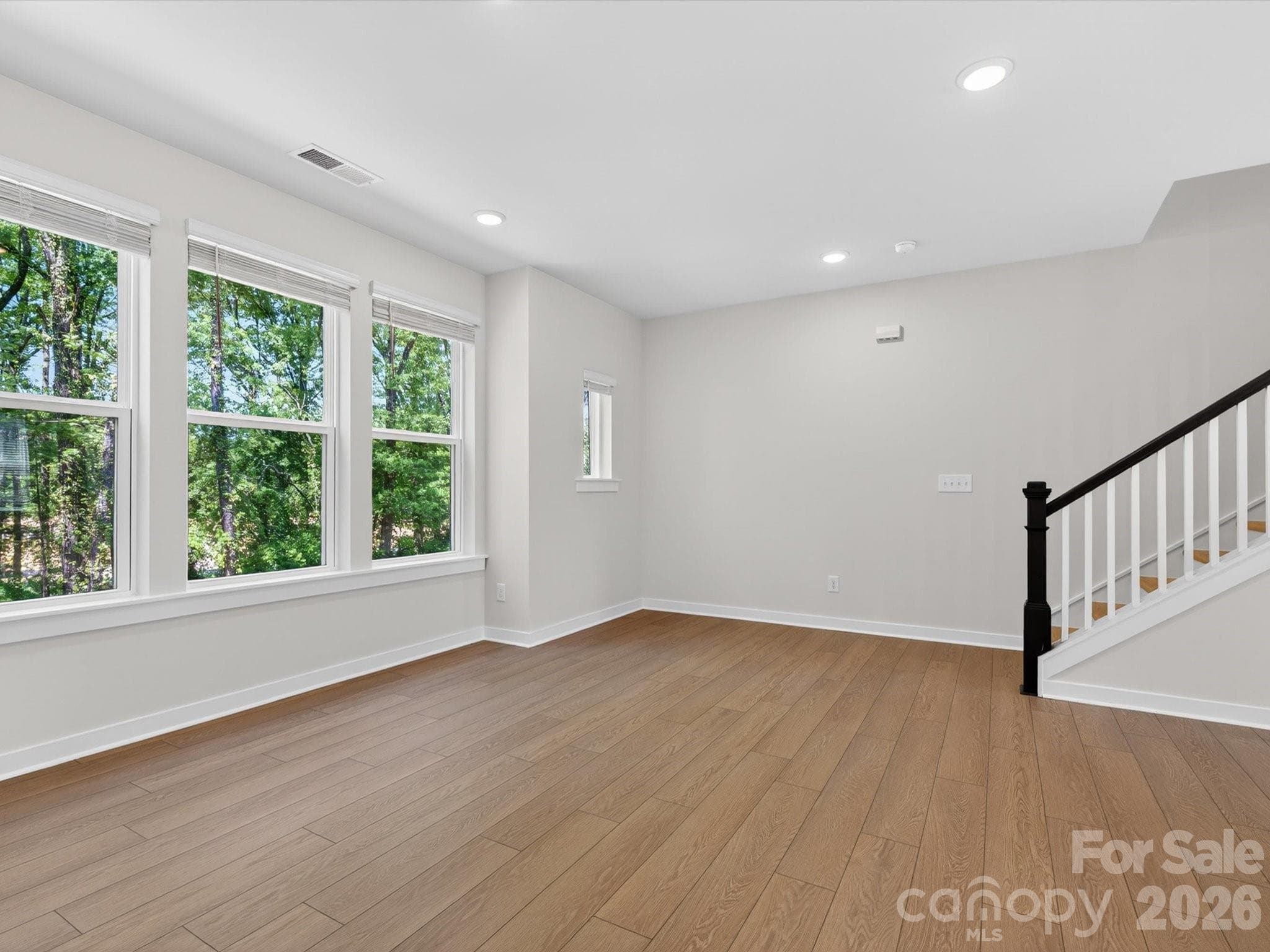 Townhouse at Charlotte, photo 5 of 27