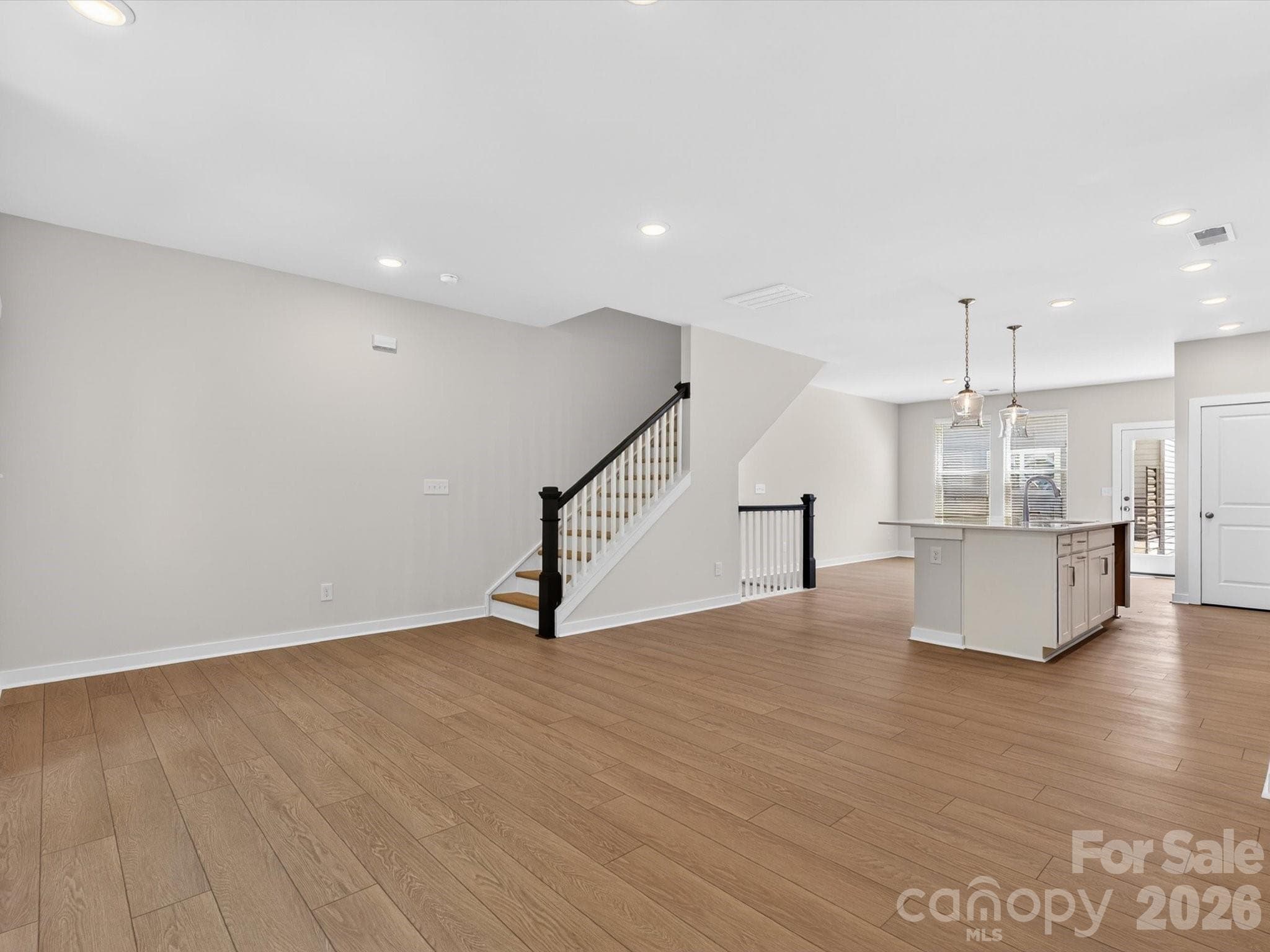 Townhouse at Charlotte, photo 18 of 27