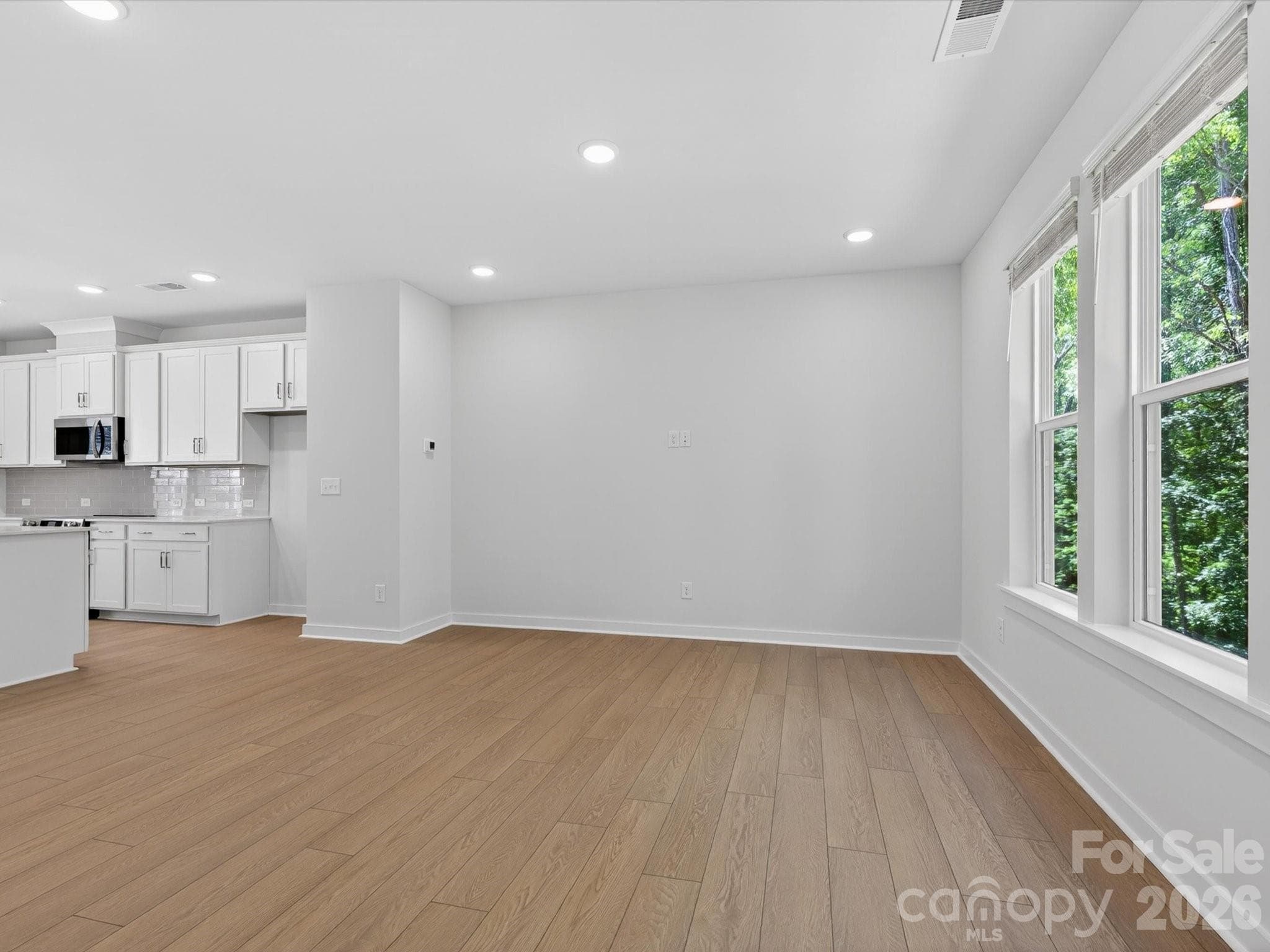 Townhouse at Charlotte, photo 19 of 27