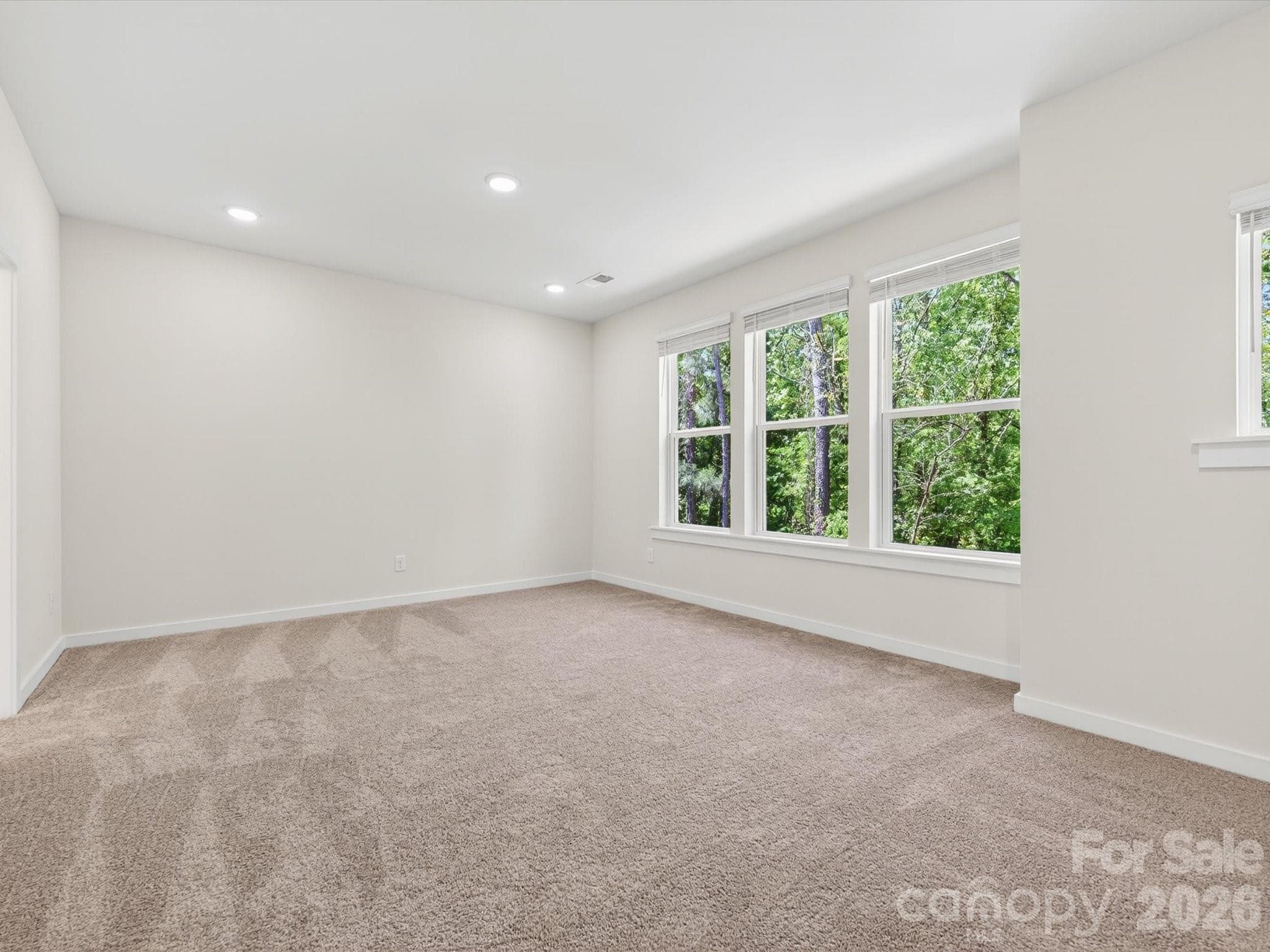 Townhouse at Charlotte, photo 7 of 27