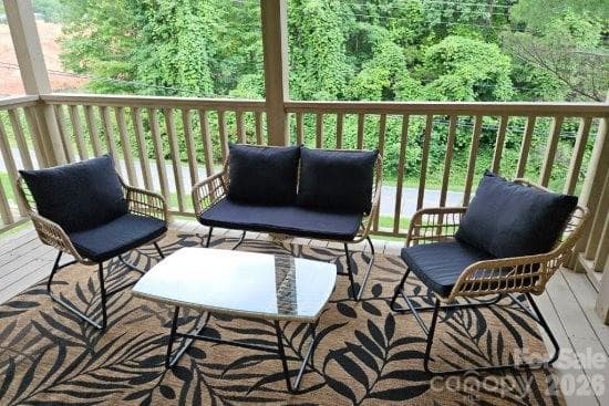 Condominium at Lake Lure, photo 2 of 38