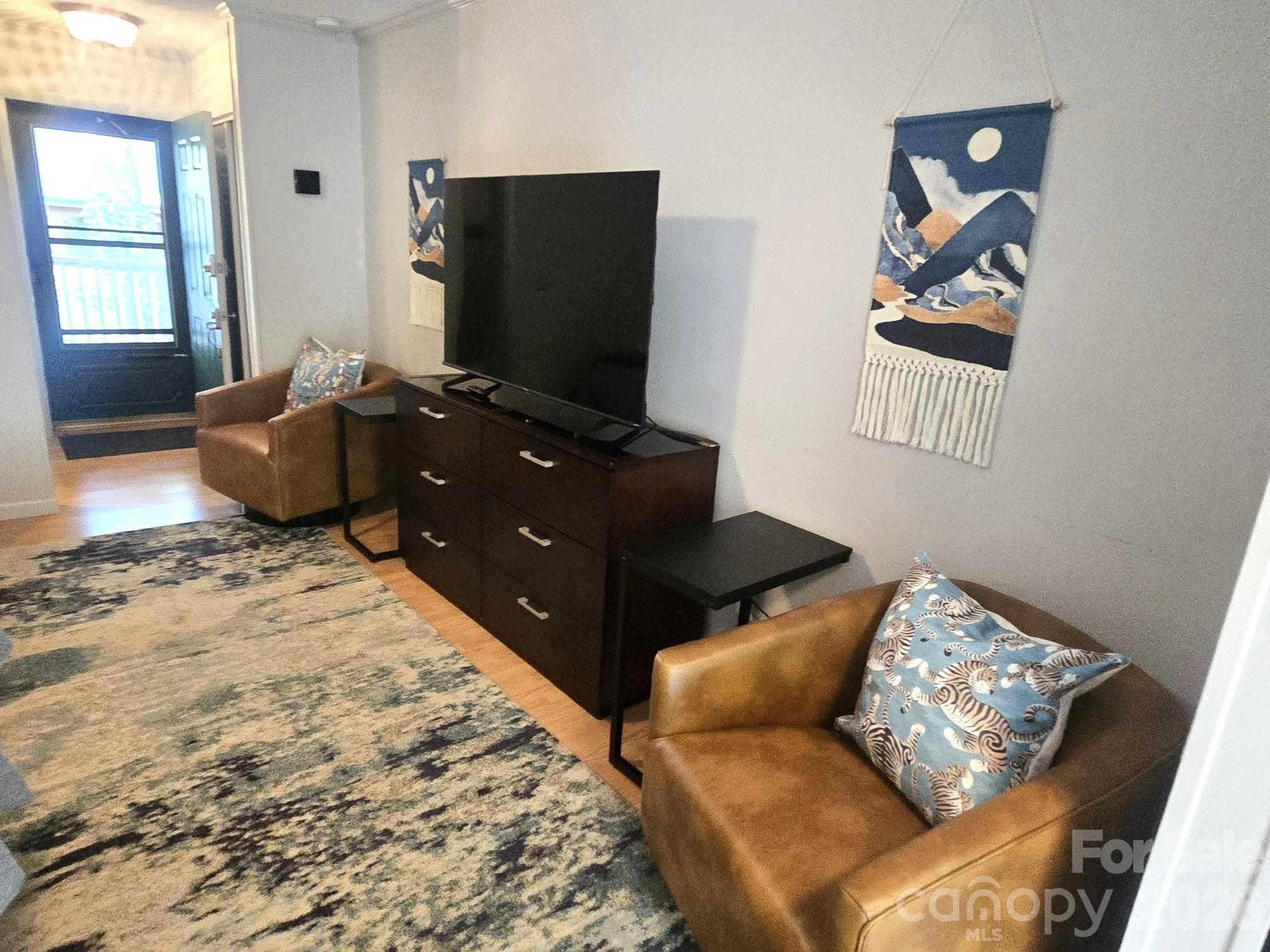 Condominium at Lake Lure, photo 4 of 38