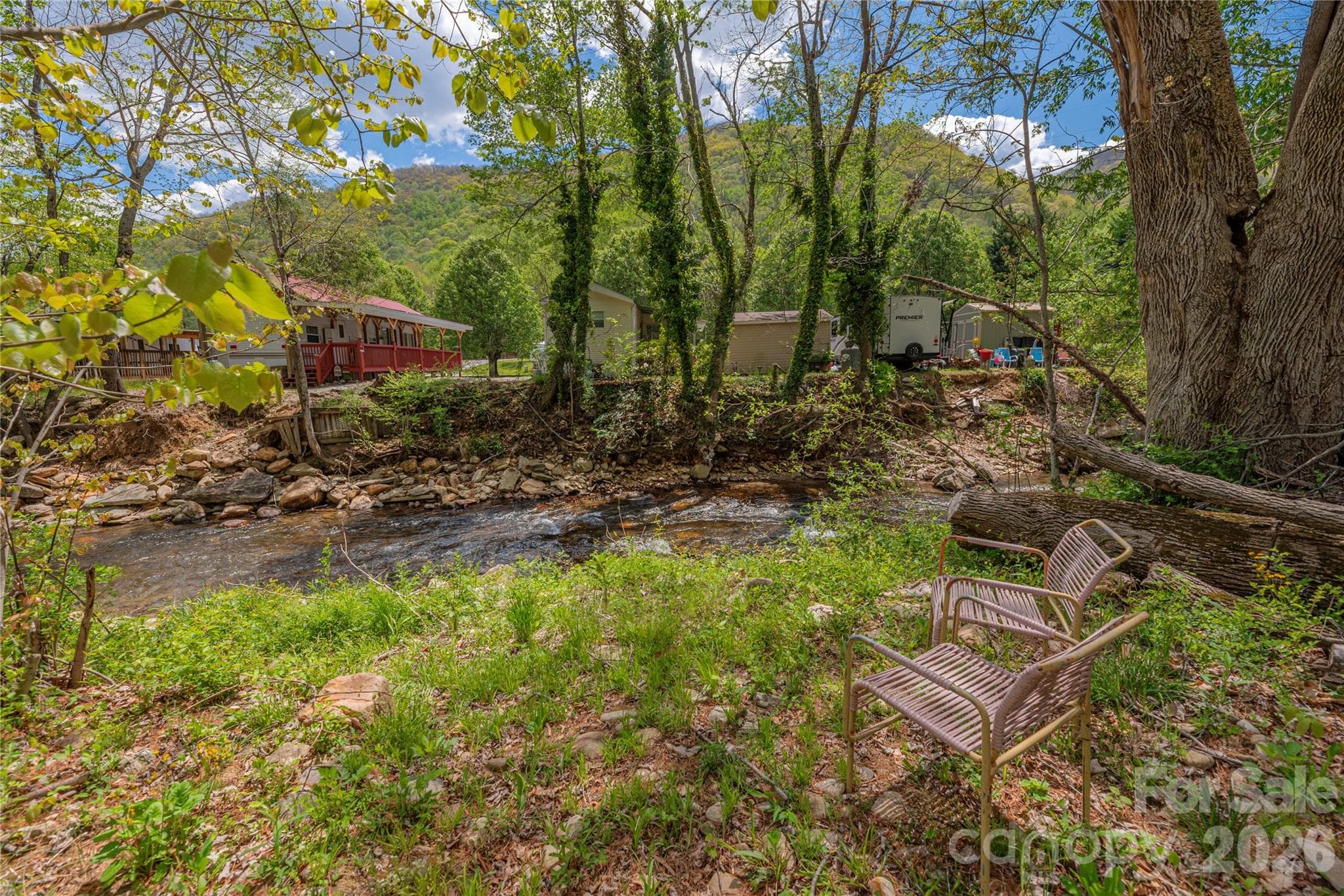 Lot at 500 Sophie Road, Maggie Valley, photo 4 of 32