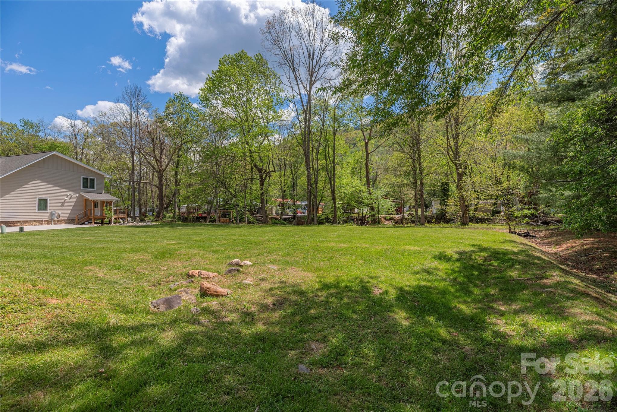 Lot at Maggie Valley, photo 2 of 32
