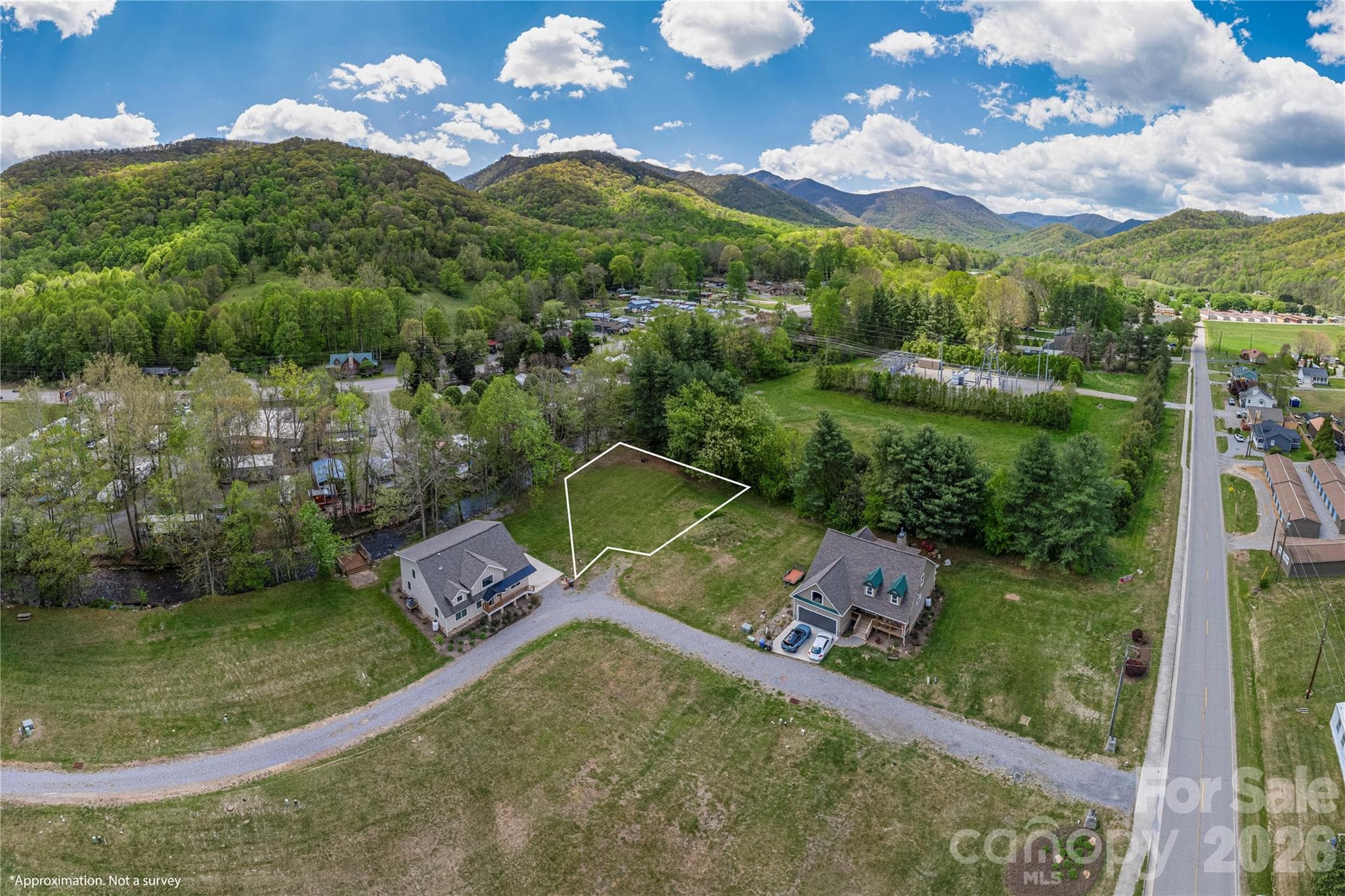 Lot at 500 Sophie Road, Maggie Valley, photo 10 of 32