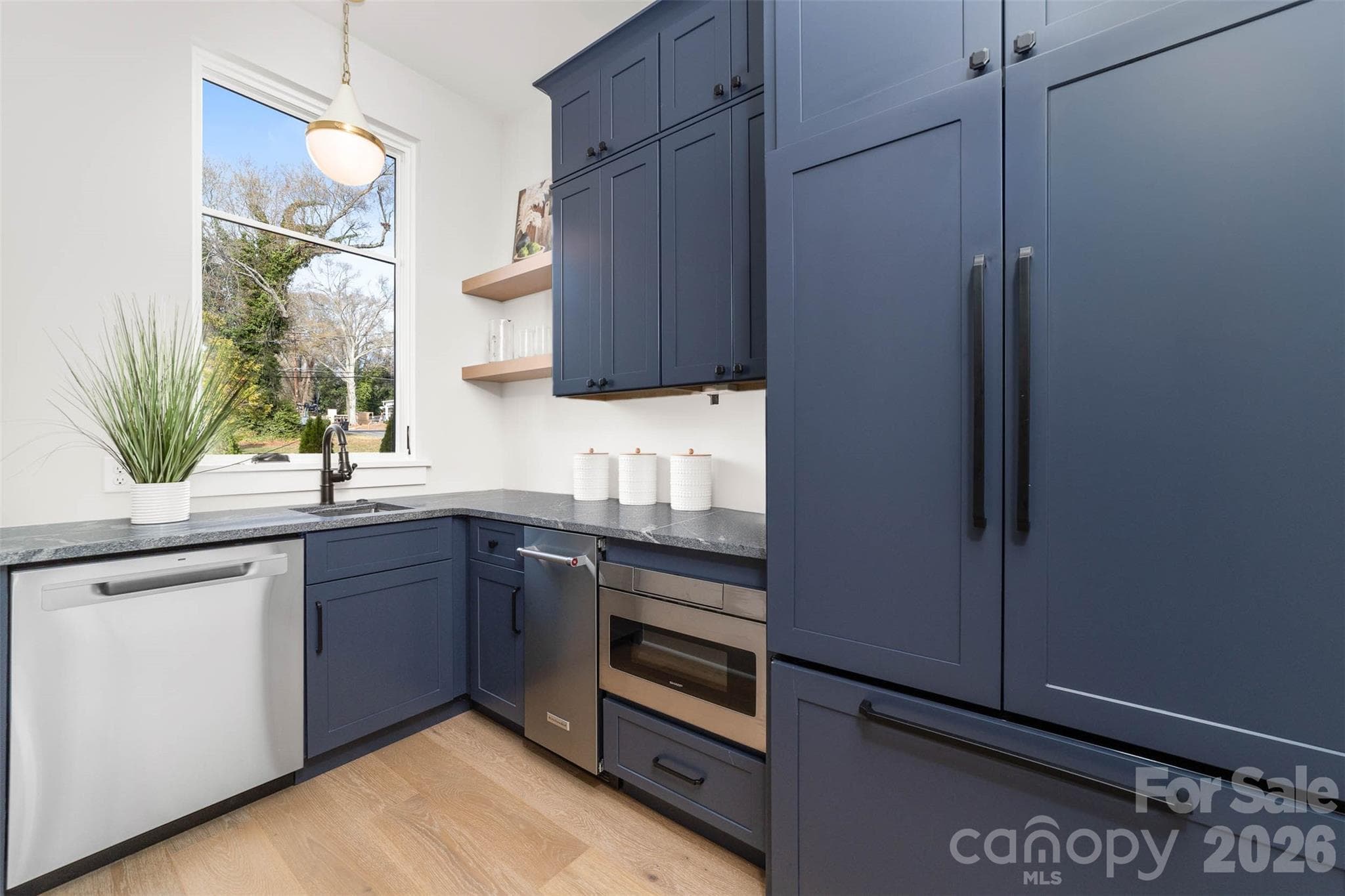 Scullery - 216 Walnut Street, Davidson