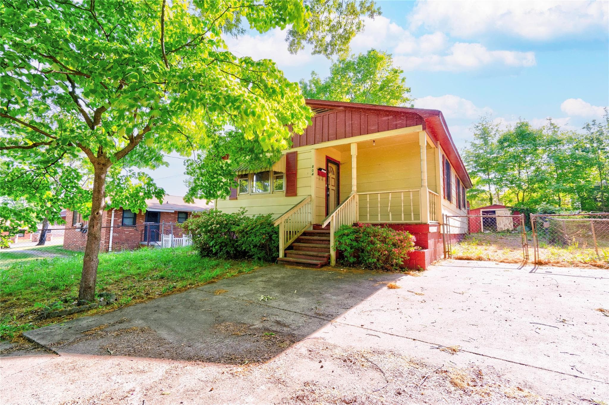 804 Tenda Place