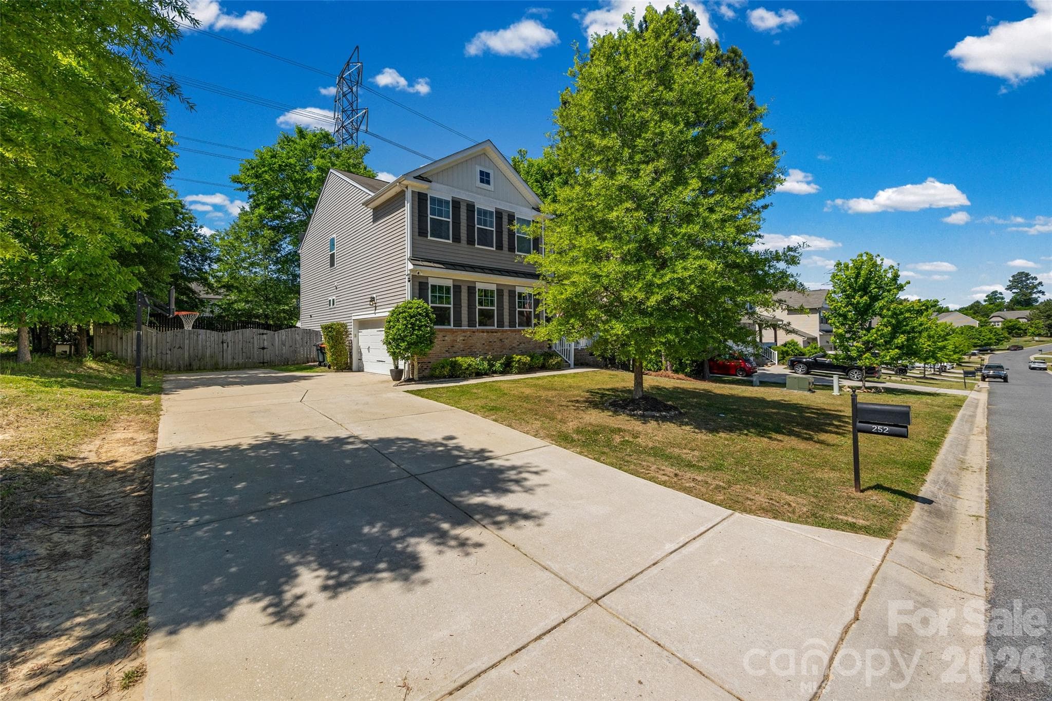 Single Family Residence at 252 Hydrangea Drive, Clover, photo 35 of 40