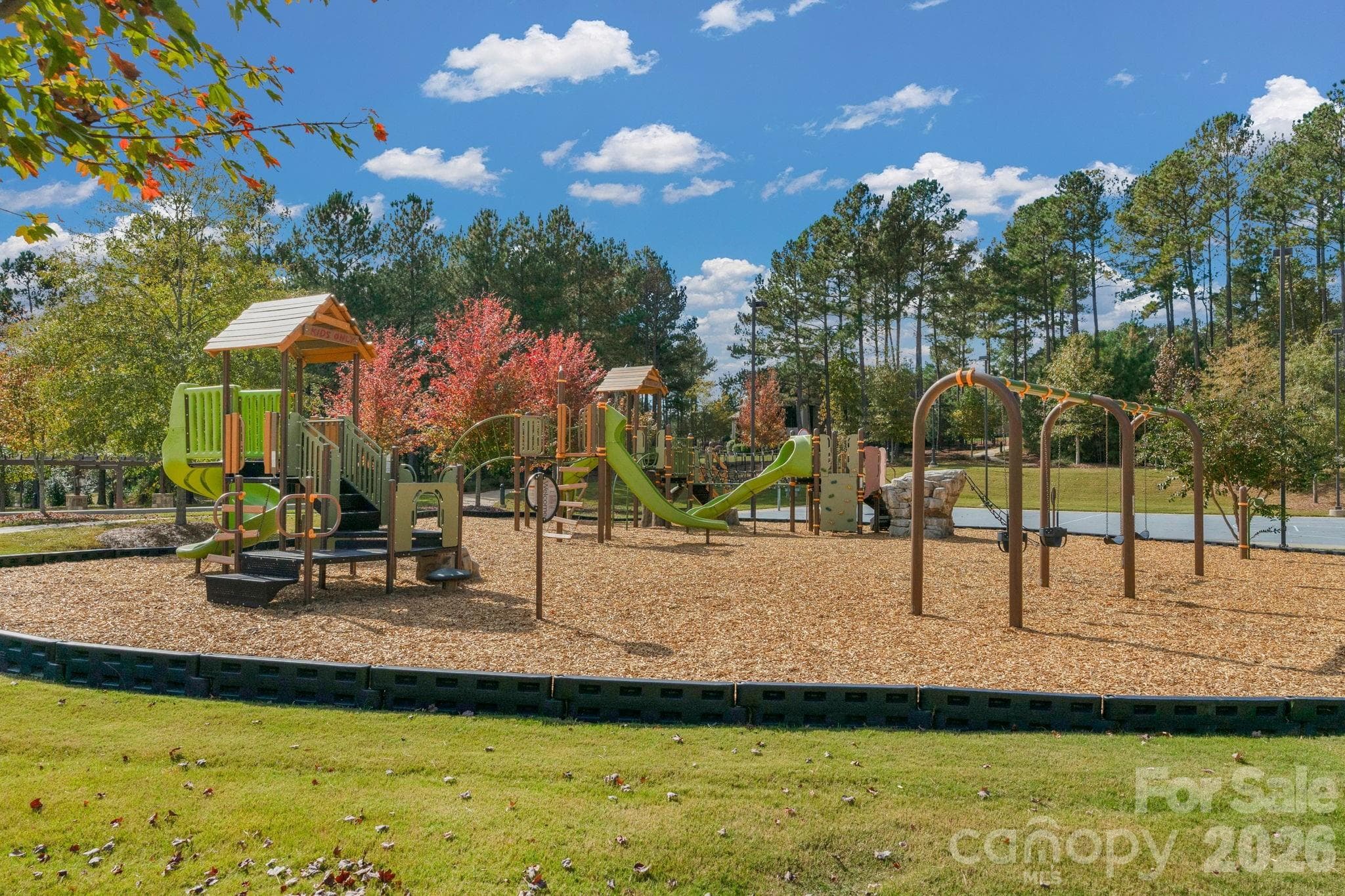 Lot at Lancaster, photo 37 of 40