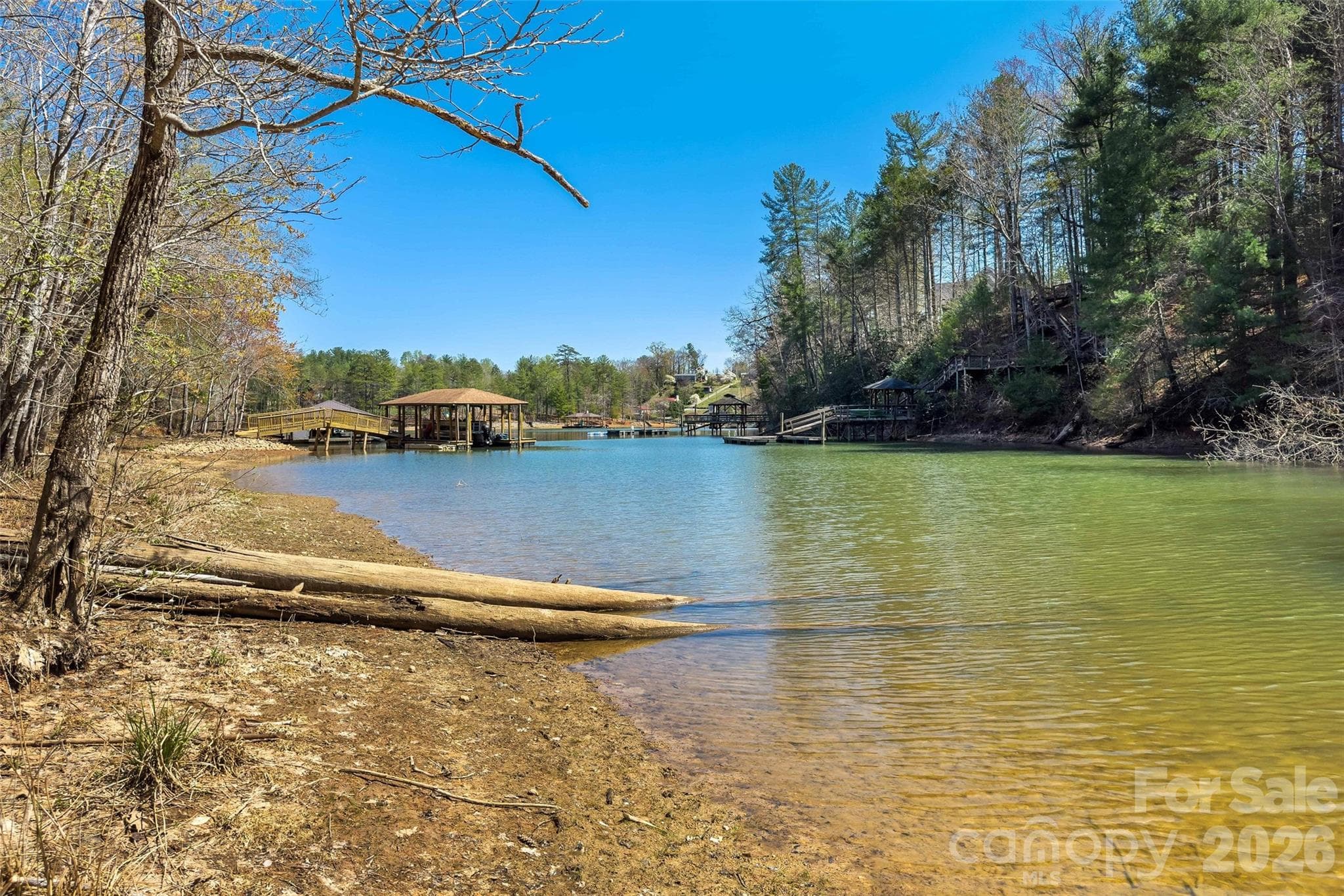 Lot at Morganton, photo 9 of 24