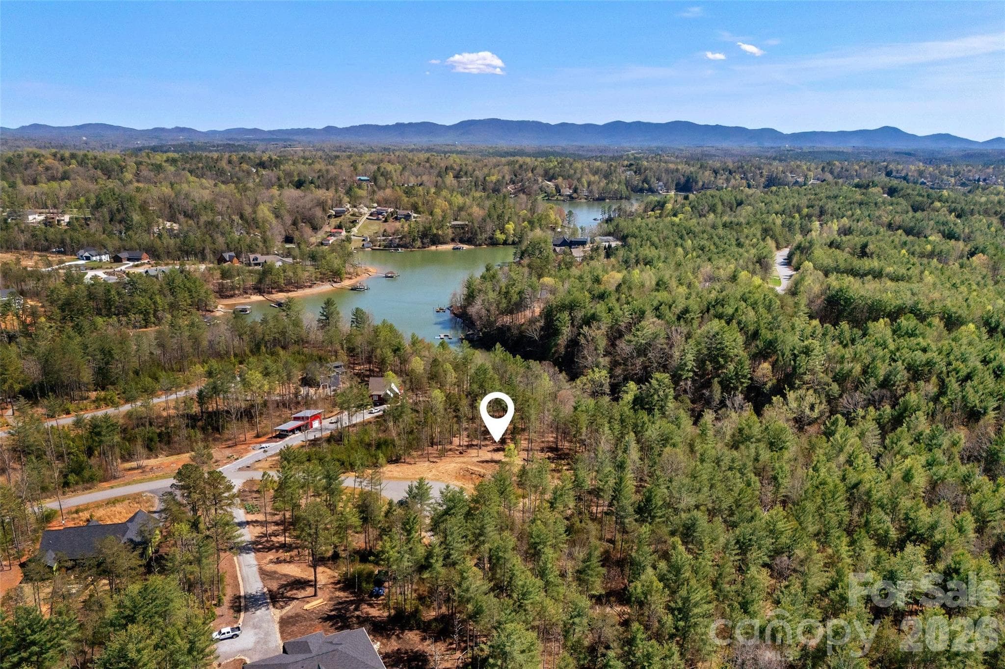 Lot at Morganton, photo 14 of 24