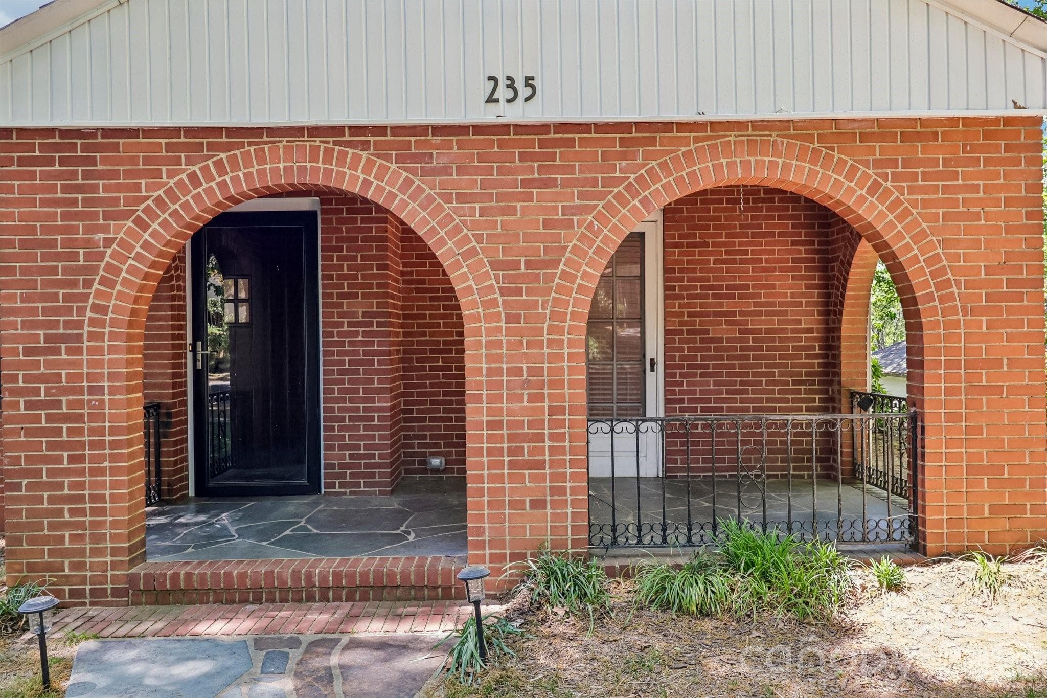Front Porch - Albemarle