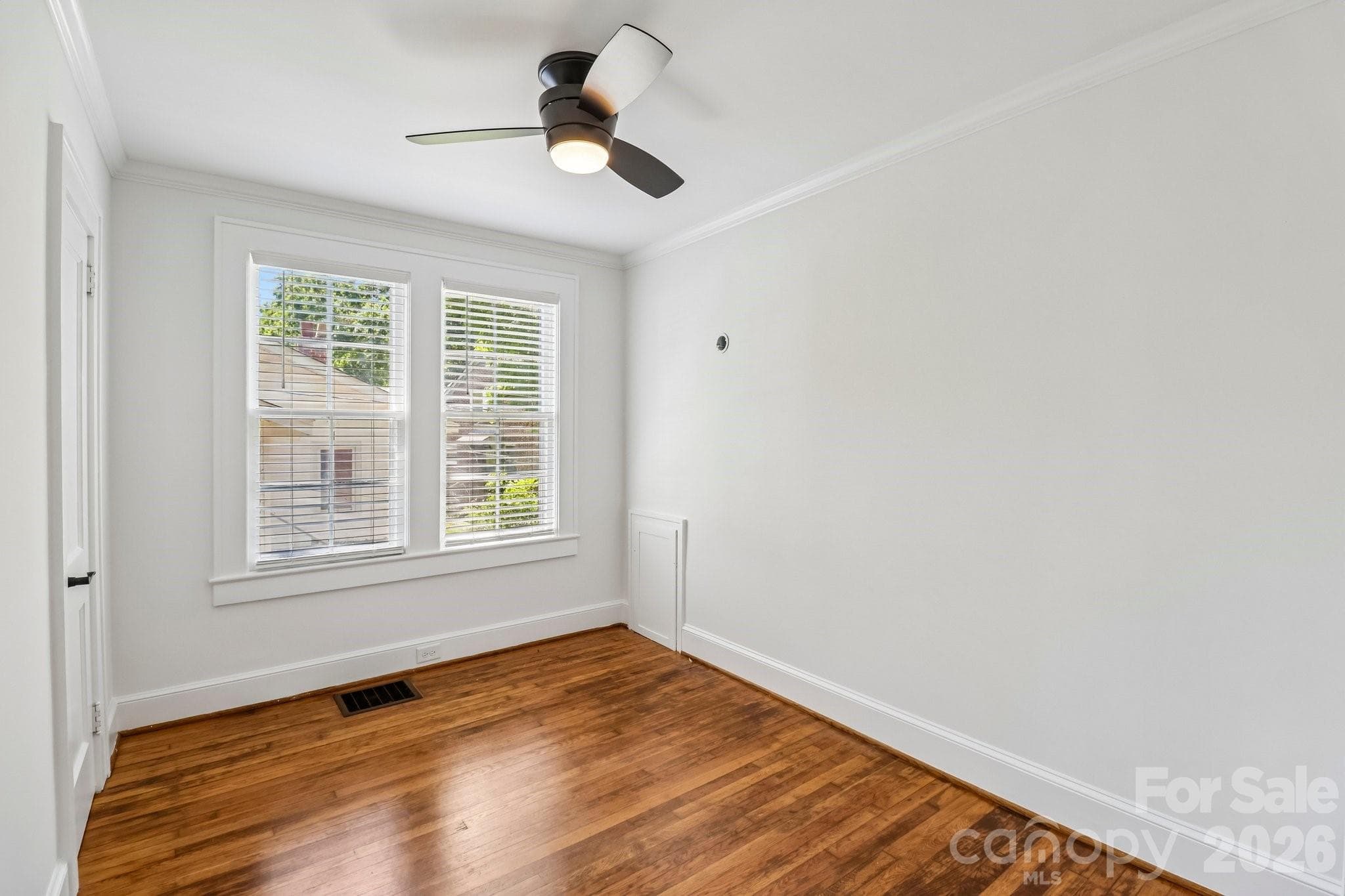 Bedroom #1 - 235 N 6th Street, Albemarle