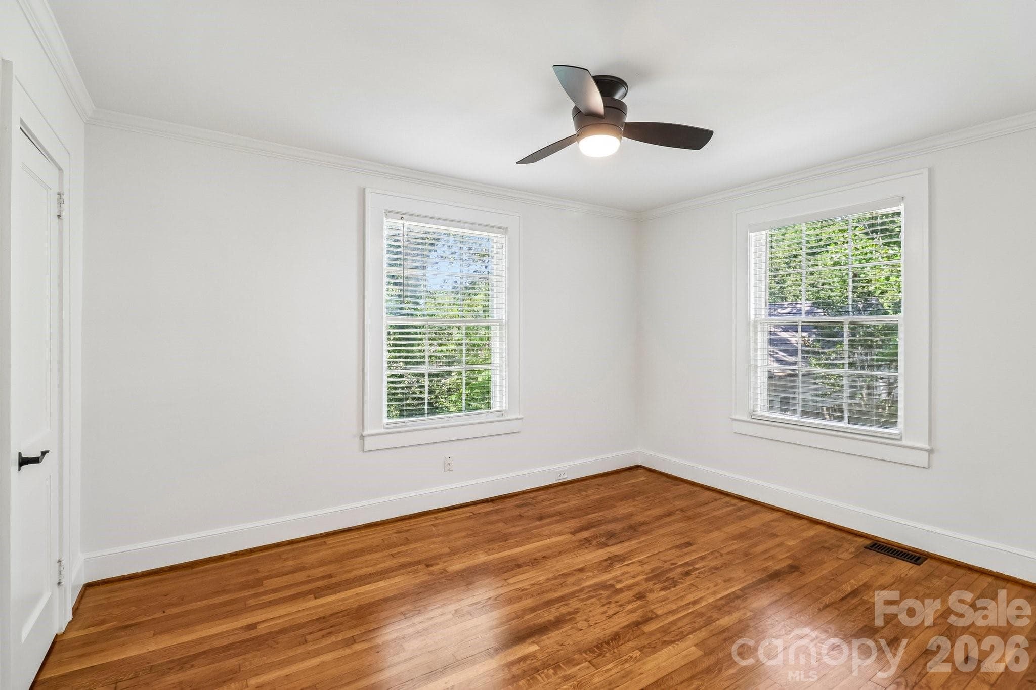 Bedroom #3 - 235 N 6th Street, Albemarle