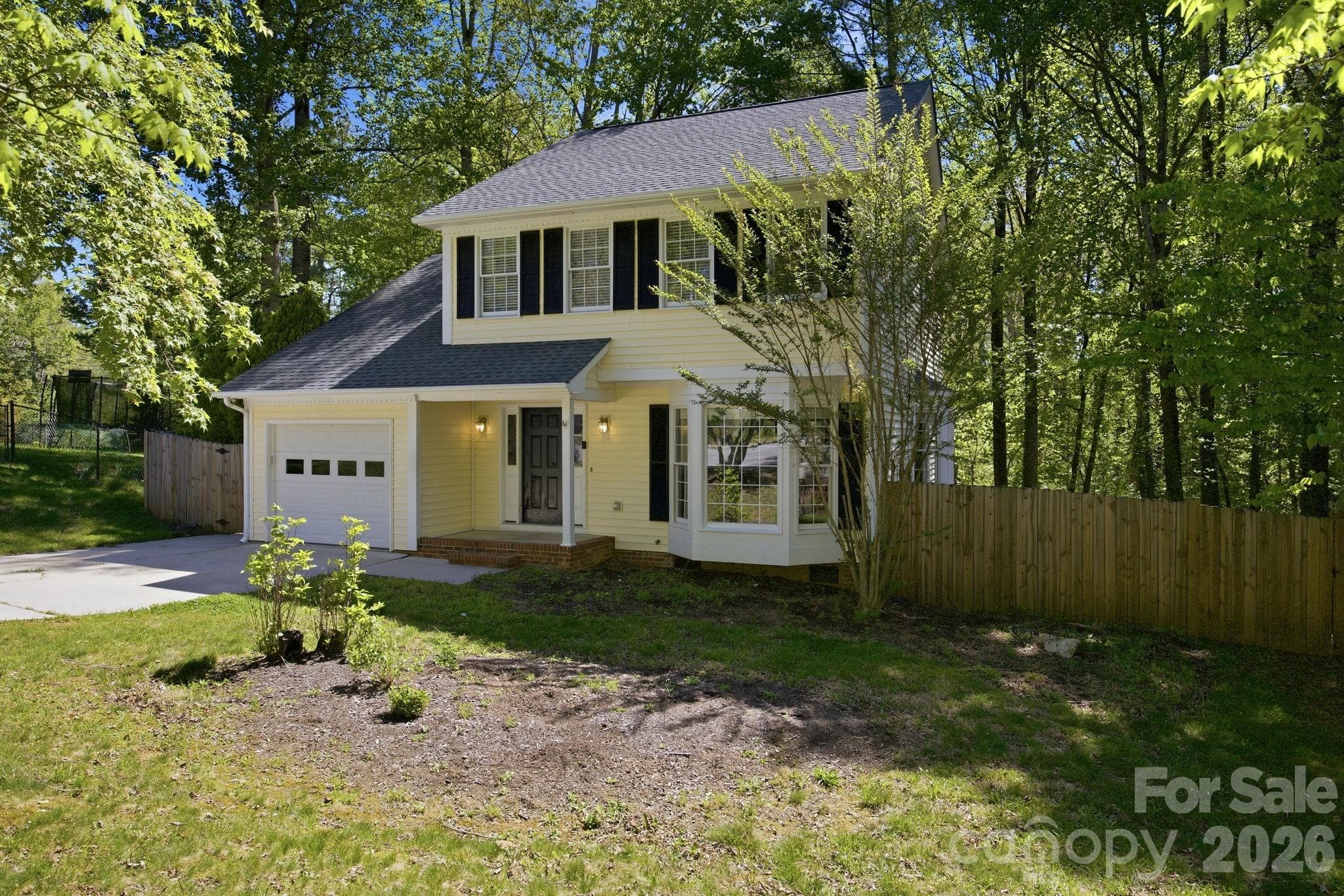 Single Family Residence at Fletcher, photo 2 of 23