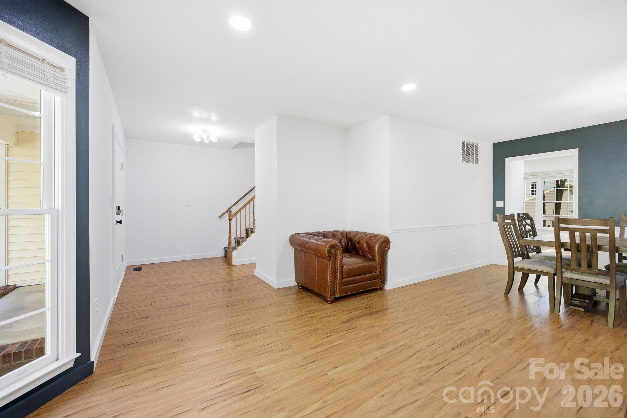 Single Family Residence at Fletcher, photo 3 of 23