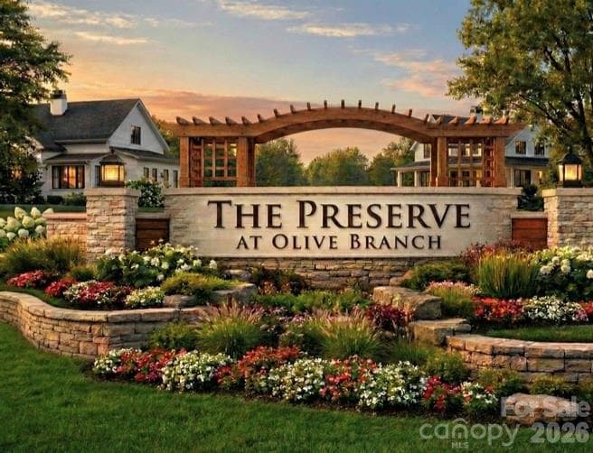 Single Family Residence at 42 The Preserve Drive, Marshville, photo 2 of 39