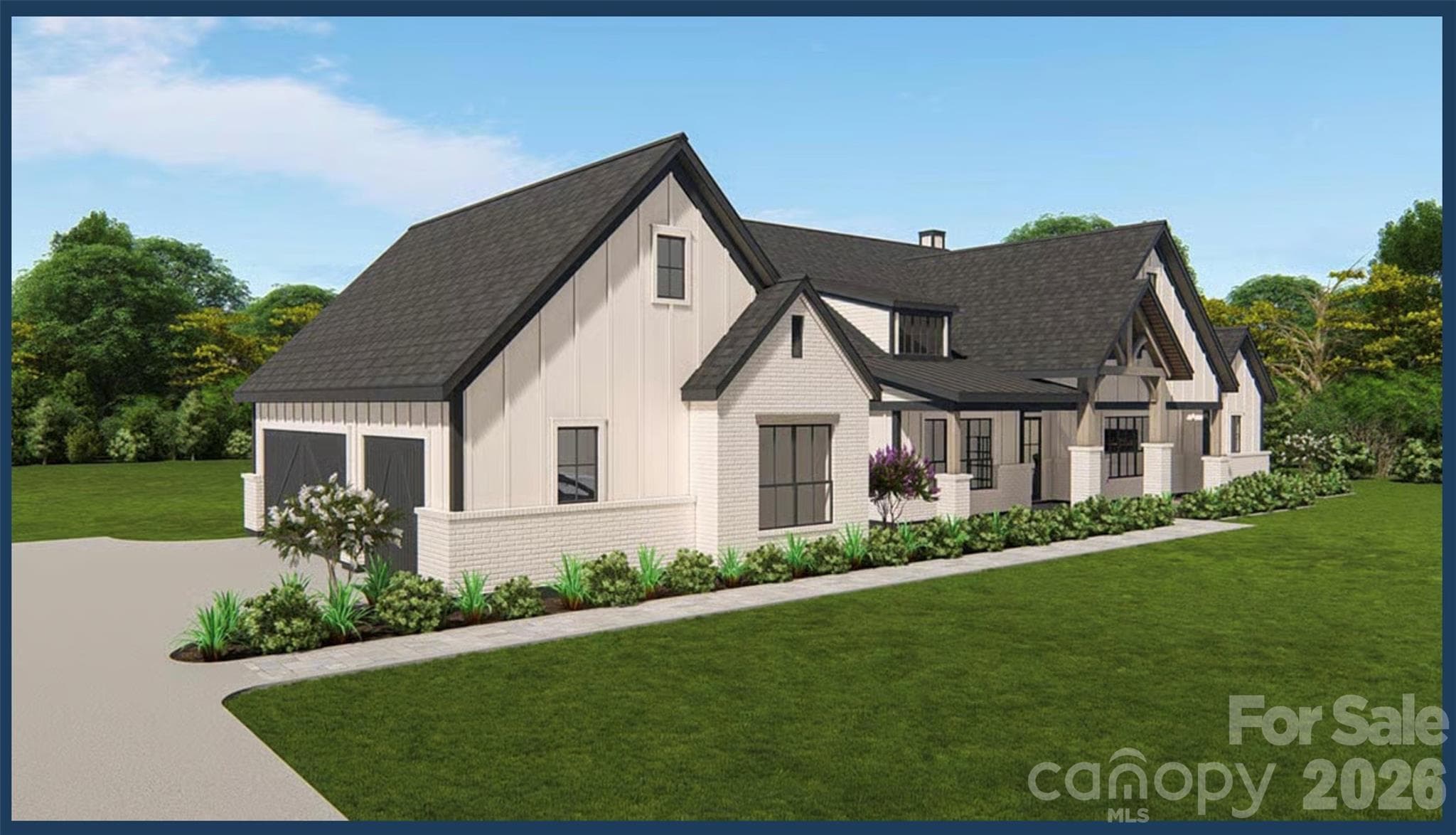 Single Family Residence at 42 The Preserve Drive, Marshville, photo 32 of 39