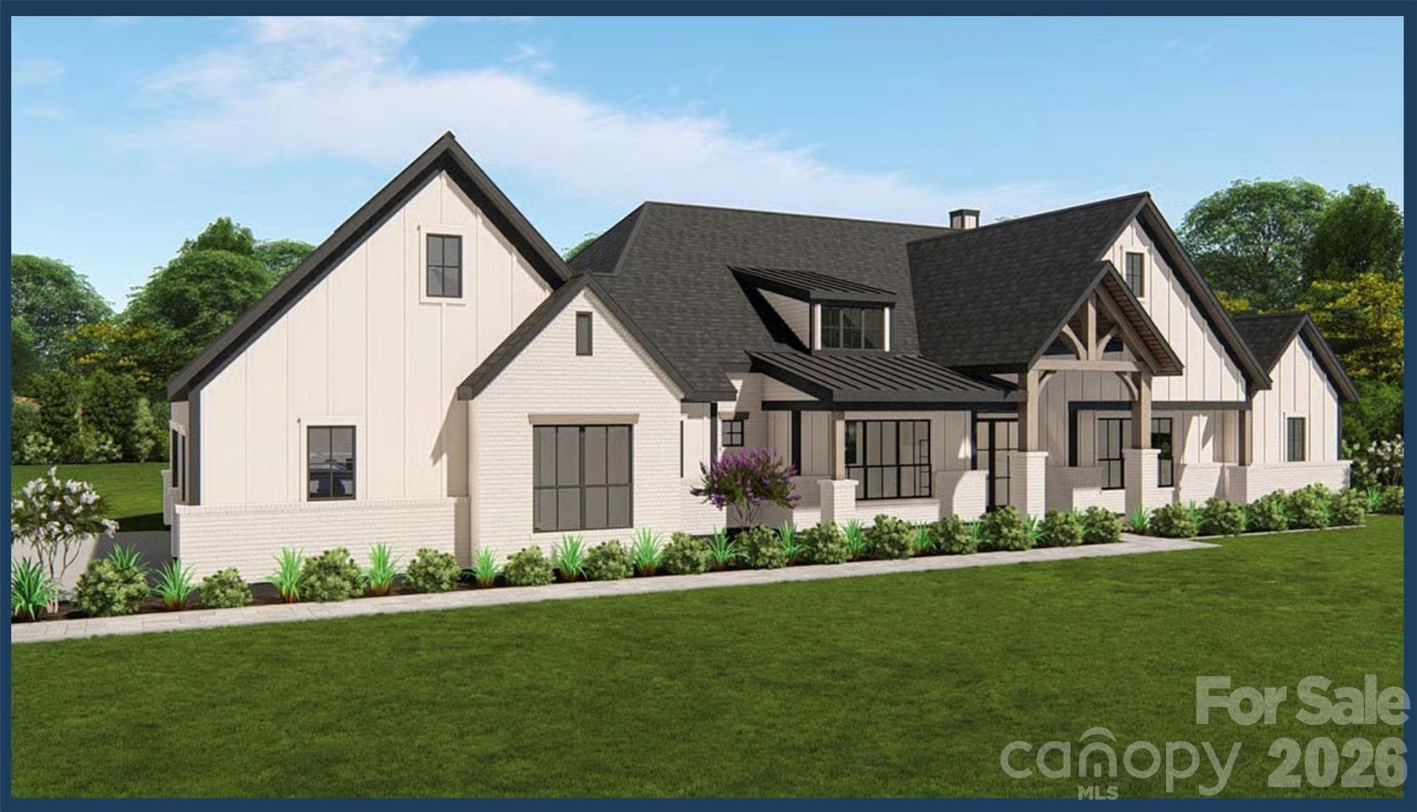 Single Family Residence at 42 The Preserve Drive, Marshville, photo 33 of 39