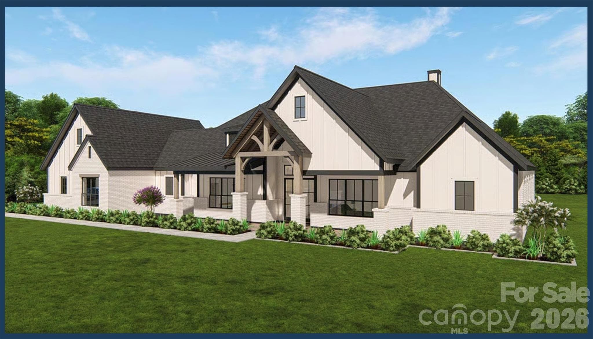 Single Family Residence at 42 The Preserve Drive, Marshville, photo 34 of 39