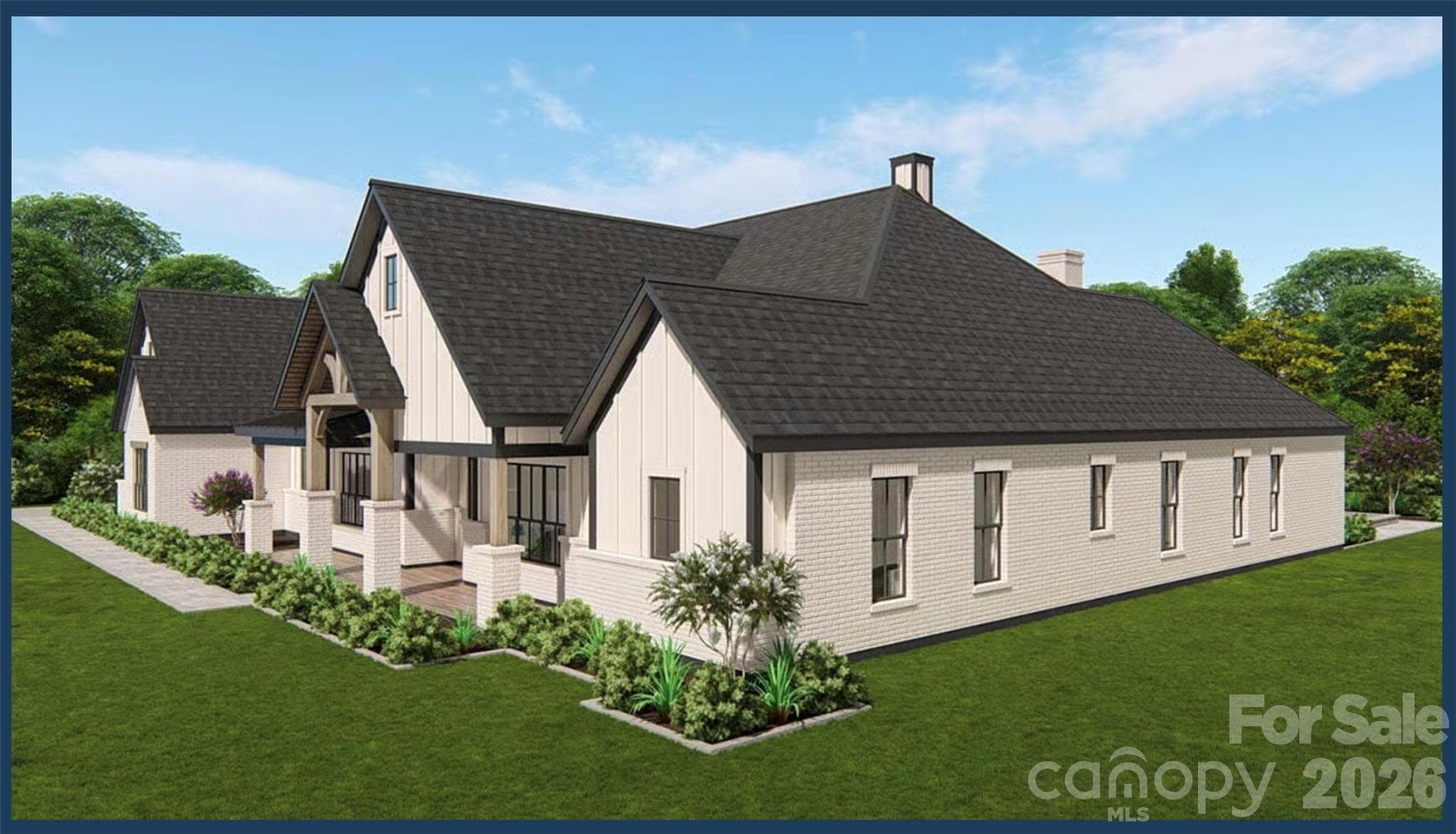 Single Family Residence at 42 The Preserve Drive, Marshville, photo 35 of 39