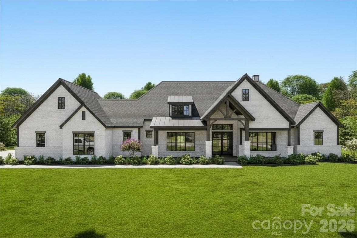 Single Family Residence at 42 The Preserve Drive, Marshville, photo 36 of 39