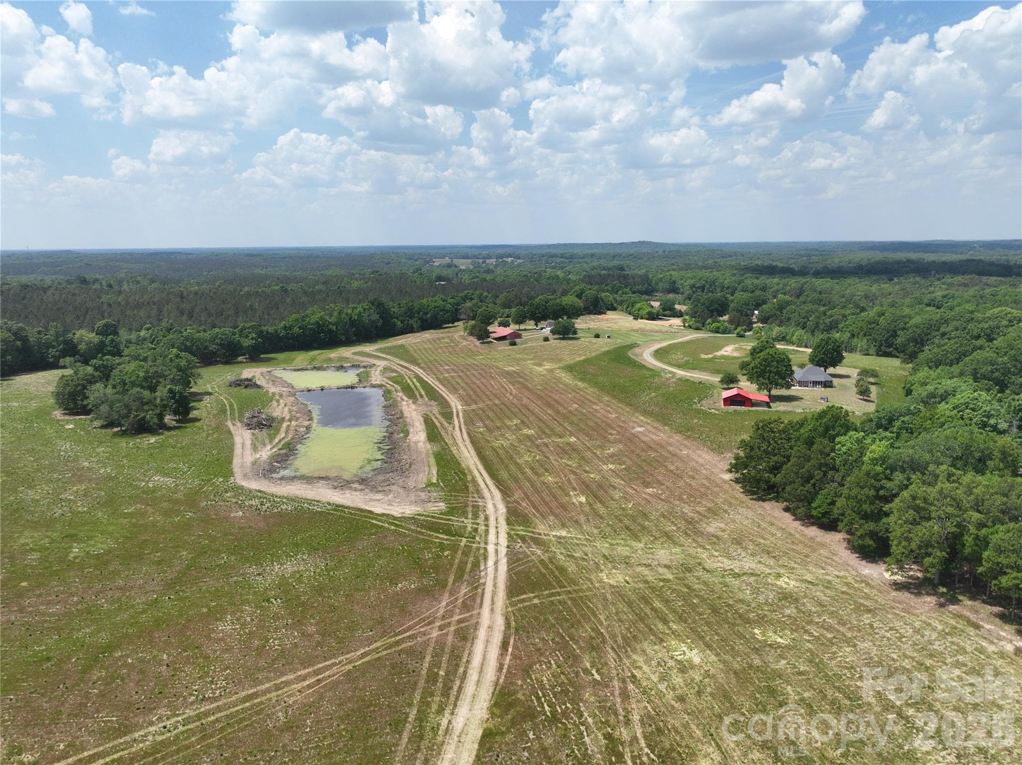 Single Family Residence at 42 The Preserve Drive, Marshville, photo 38 of 39