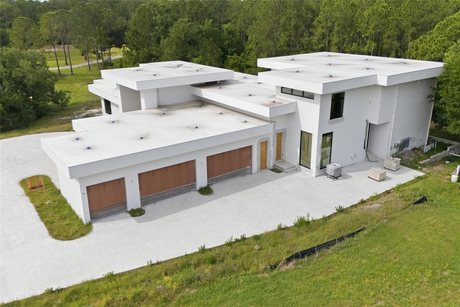 Single Family Residence at 12505 STONELAKE RANCH BLVD, THONOTOSASSA, photo 4 of 51