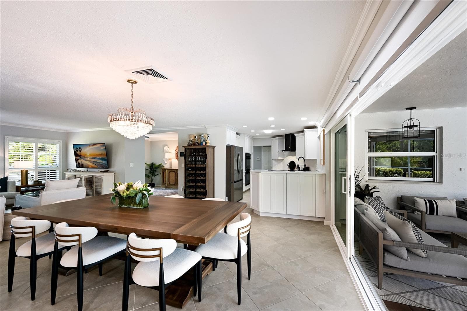 Single Family Residence at 430 BIRD KEY DR, SARASOTA, photo 10 of 46
