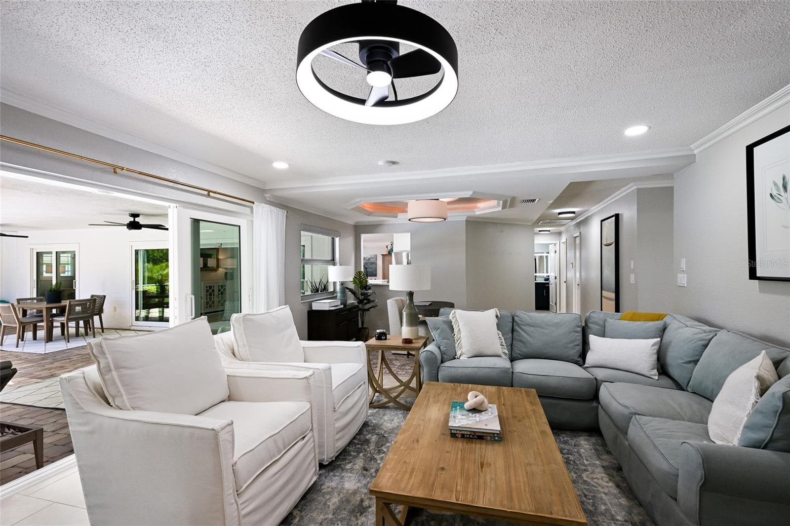 Single Family Residence at 430 BIRD KEY DR, SARASOTA, photo 16 of 46