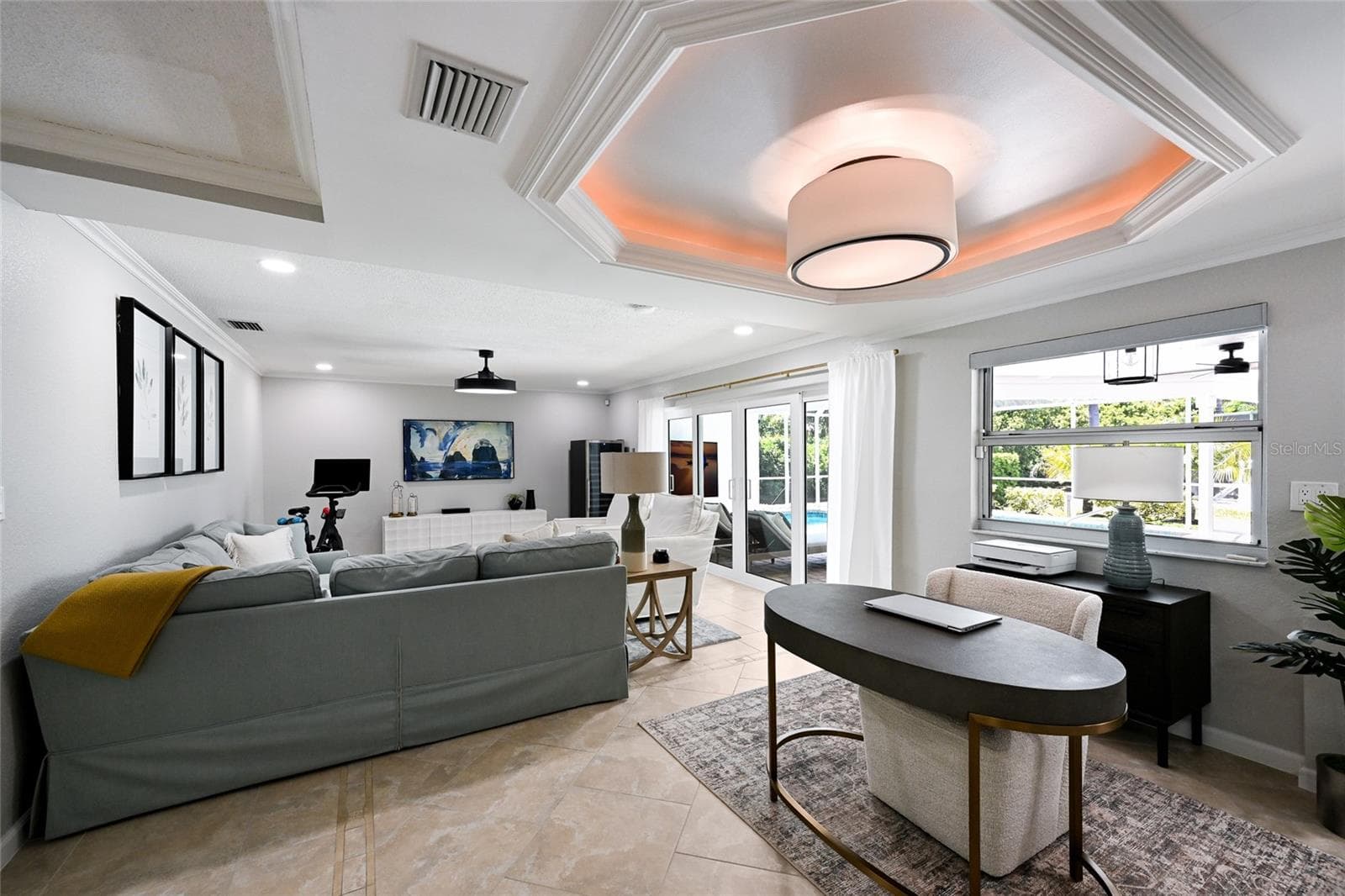 Single Family Residence at 430 BIRD KEY DR, SARASOTA, photo 18 of 46
