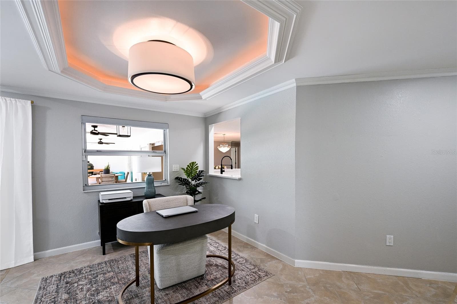 Single Family Residence at 430 BIRD KEY DR, SARASOTA, photo 19 of 46