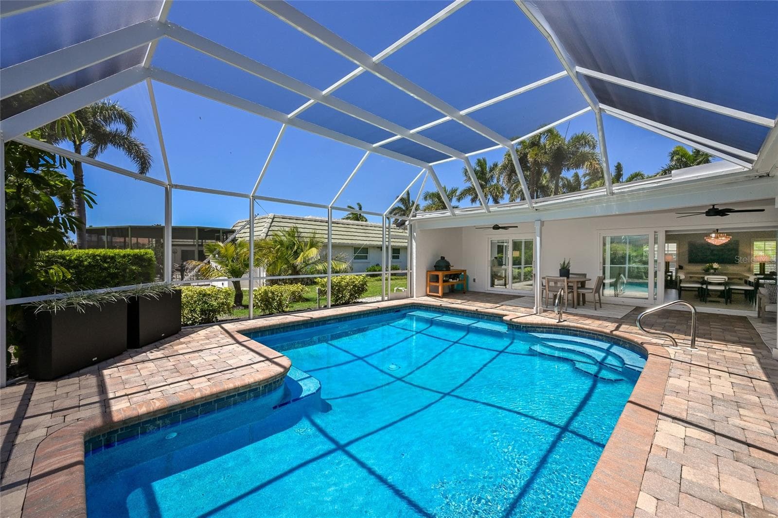 Single Family Residence at 430 BIRD KEY DR, SARASOTA, photo 34 of 46