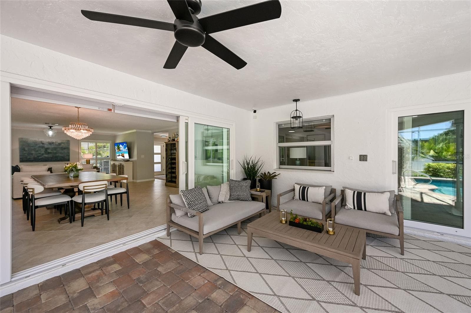 Single Family Residence at 430 BIRD KEY DR, SARASOTA, photo 36 of 46