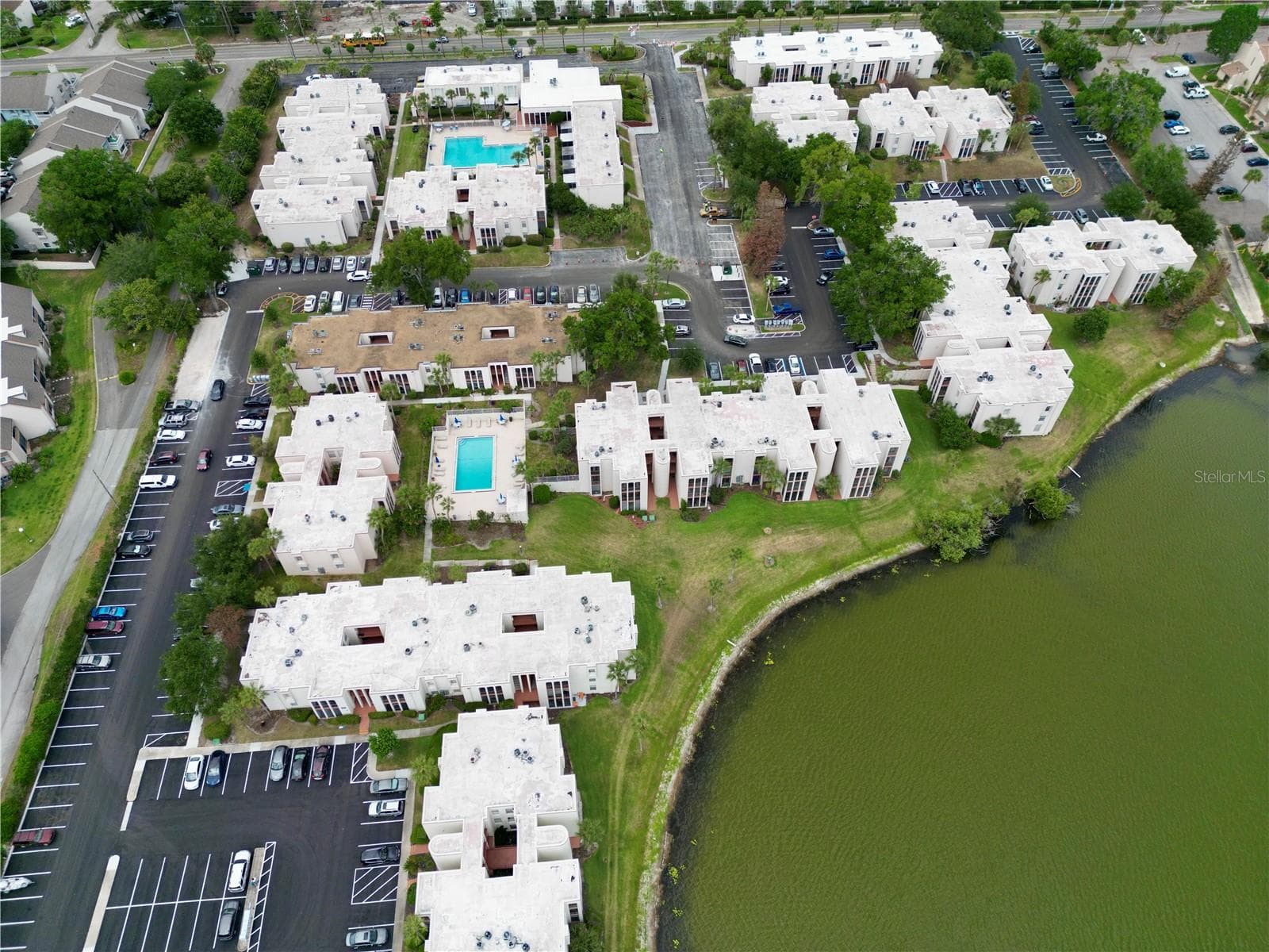 Condominium at 524 ORANGE DR #11, ALTAMONTE SPRINGS, photo 20 of 27