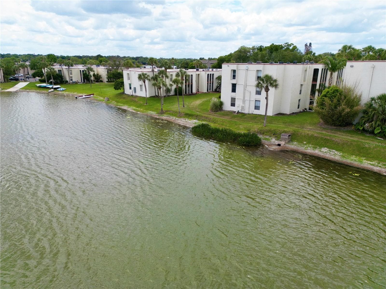 Condominium at 524 ORANGE DR #11, ALTAMONTE SPRINGS, photo 22 of 27