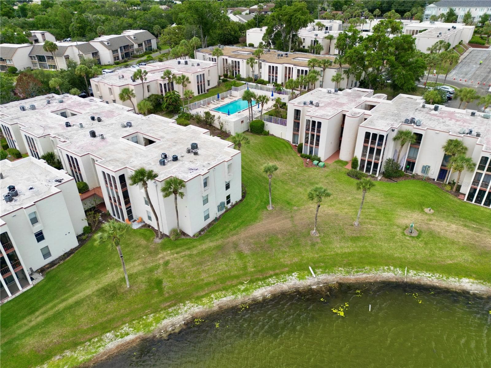 Condominium at 524 ORANGE DR #11, ALTAMONTE SPRINGS, photo 24 of 27