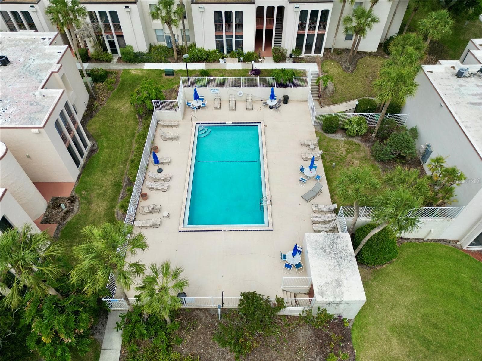 Condominium at 524 ORANGE DR #11, ALTAMONTE SPRINGS, photo 26 of 27