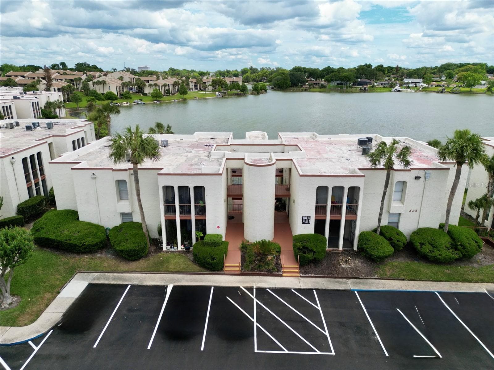 Condominium at 524 ORANGE DR #11, ALTAMONTE SPRINGS, photo 27 of 27