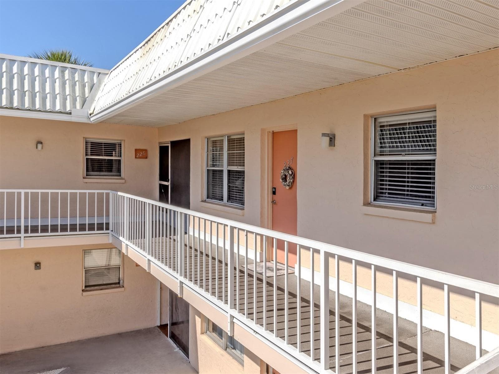 400 BASE AVE E #227