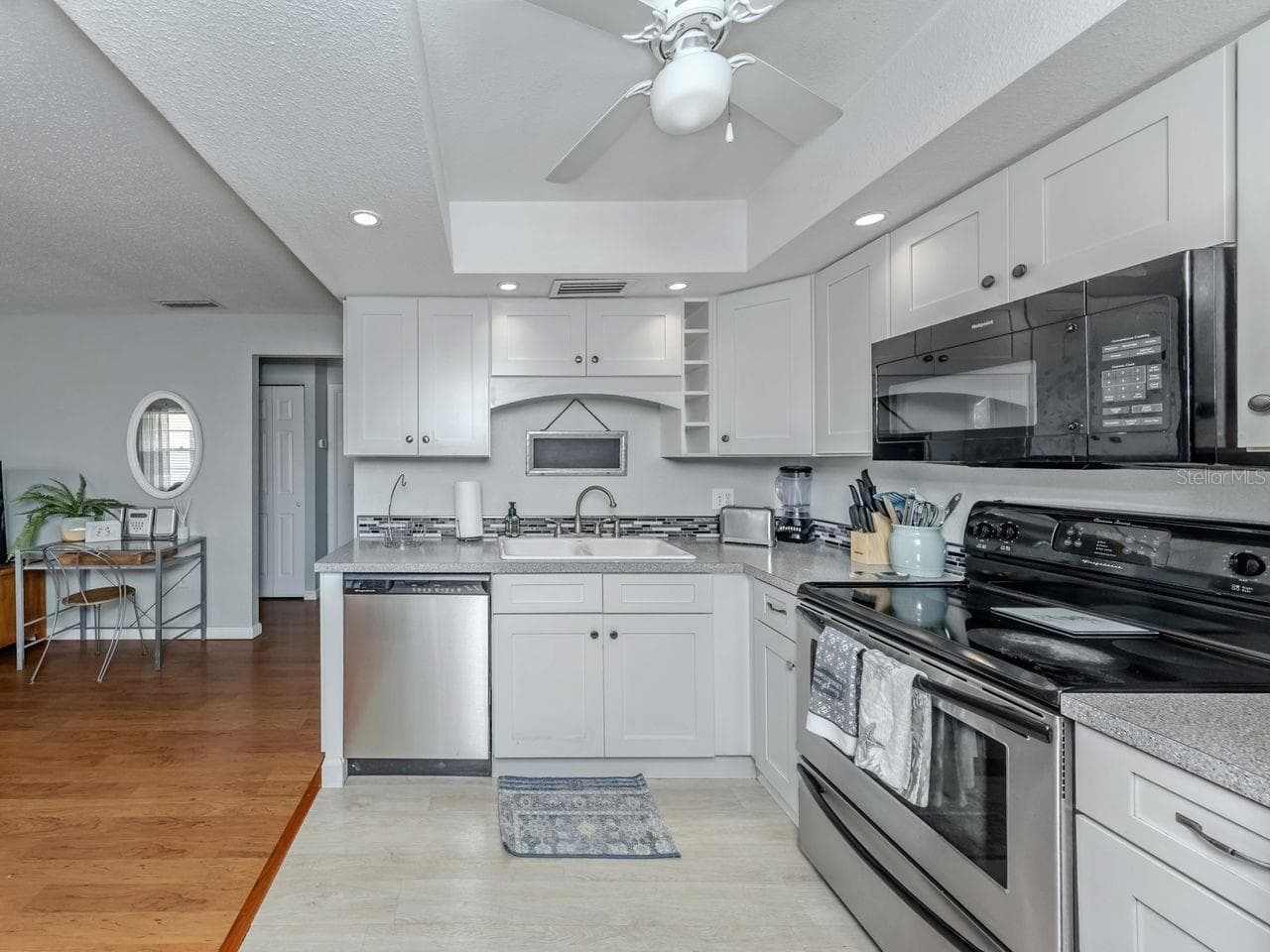 Condominium at 400 BASE AVE E #227, VENICE, photo 5 of 35