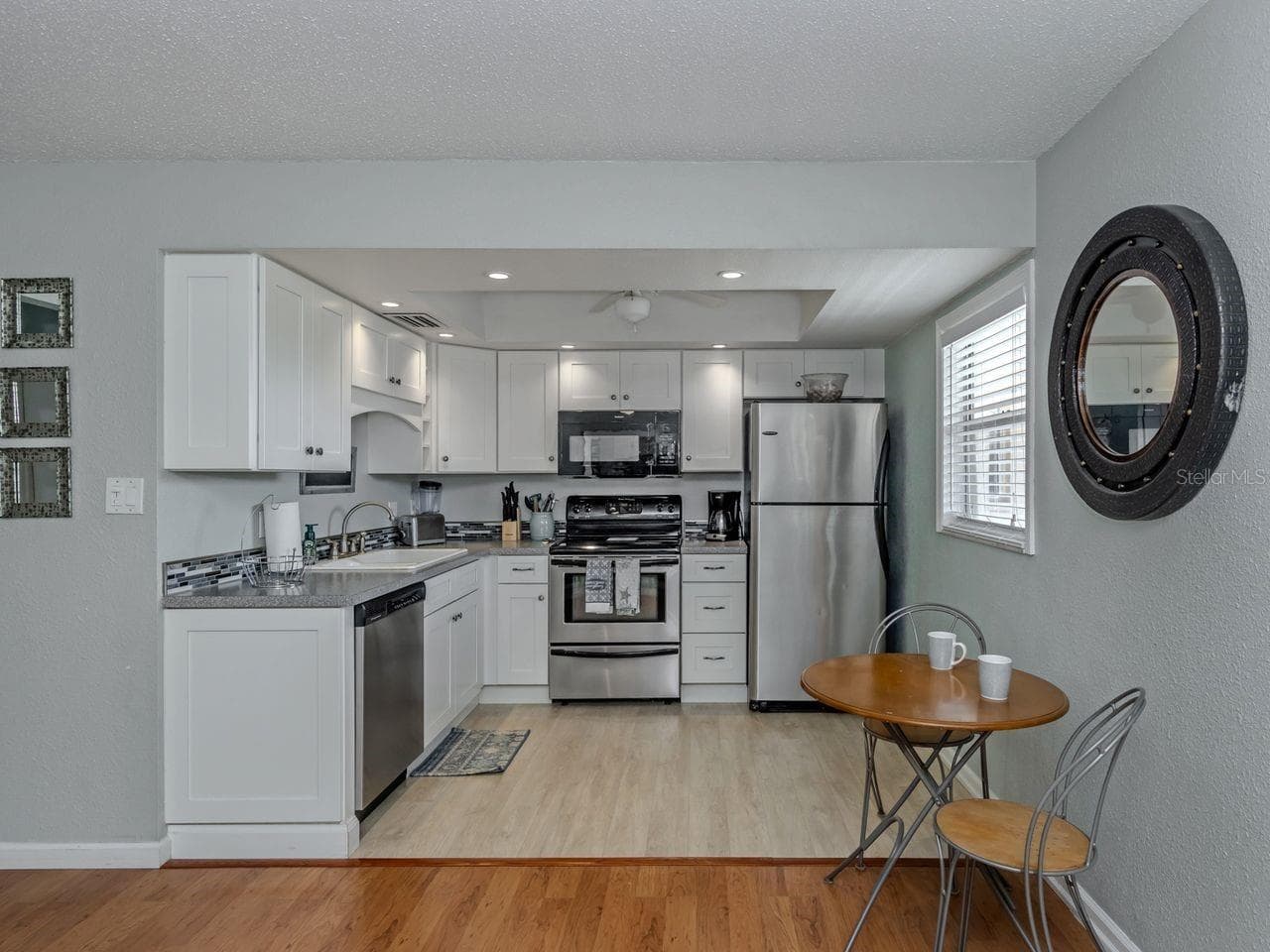 Condominium at 400 BASE AVE E #227, VENICE, photo 6 of 35