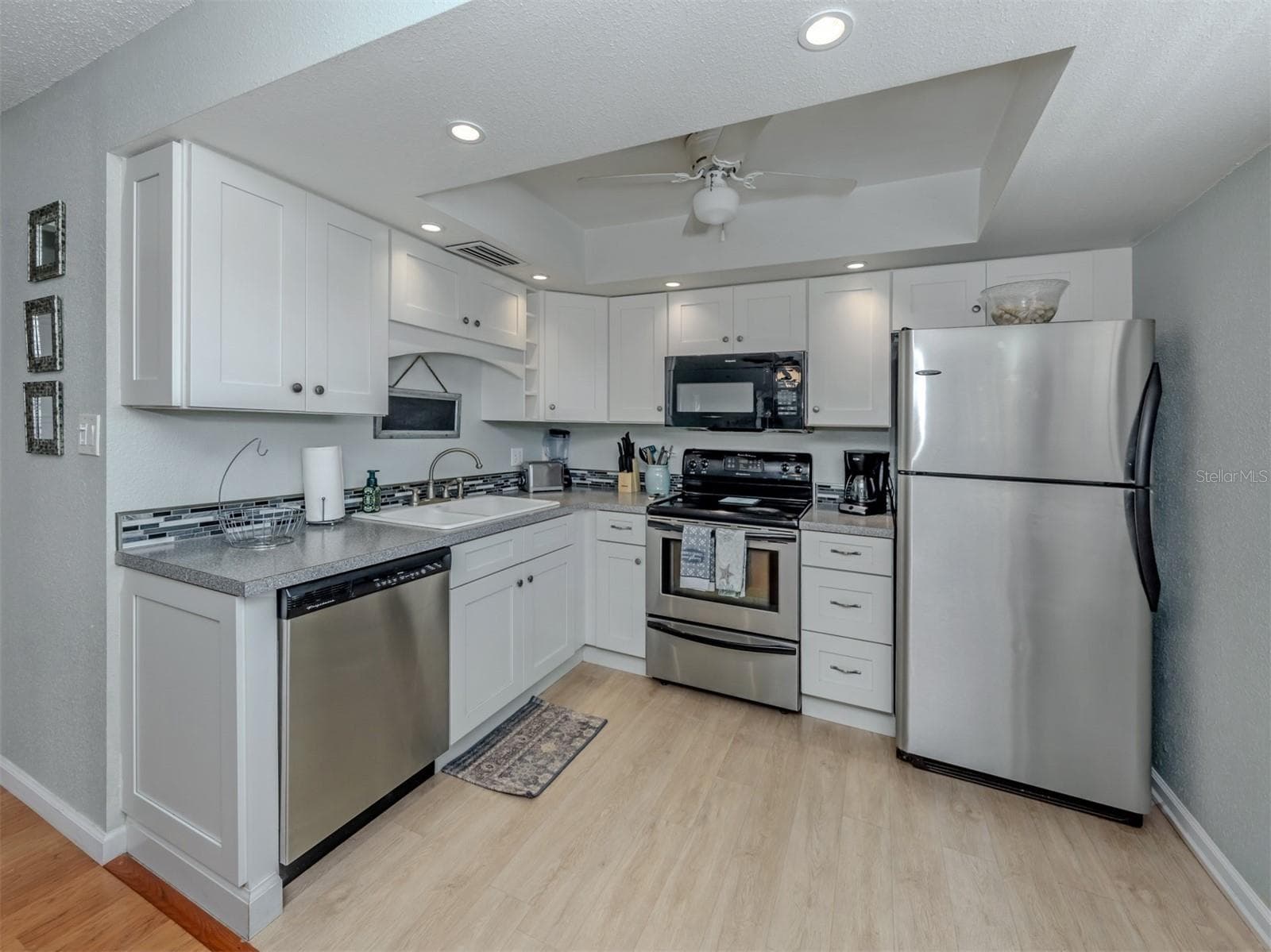 Condominium at 400 BASE AVE E #227, VENICE, photo 8 of 35