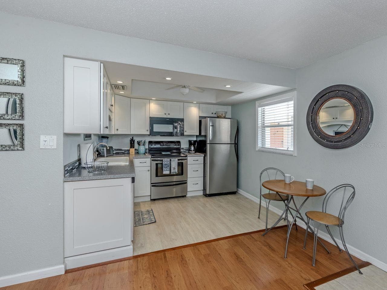 Condominium at 400 BASE AVE E #227, VENICE, photo 10 of 35