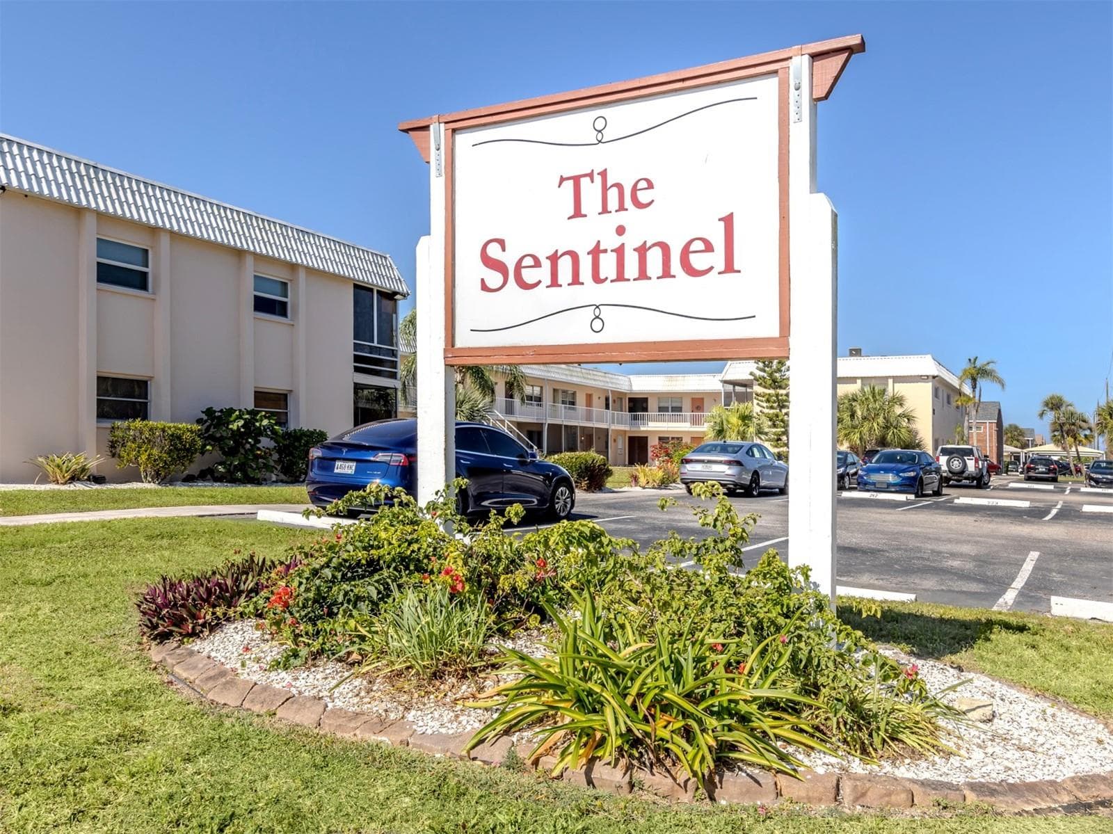 Condominium at 400 BASE AVE E #227, VENICE, photo 17 of 35