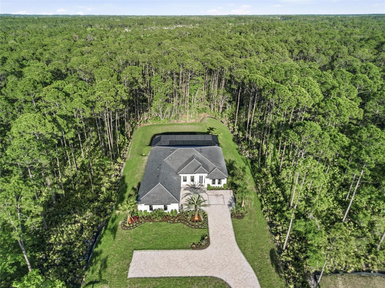 Single Family Residence at 461 N TYMBER CREEK RD, ORMOND BEACH, photo 4 of 45